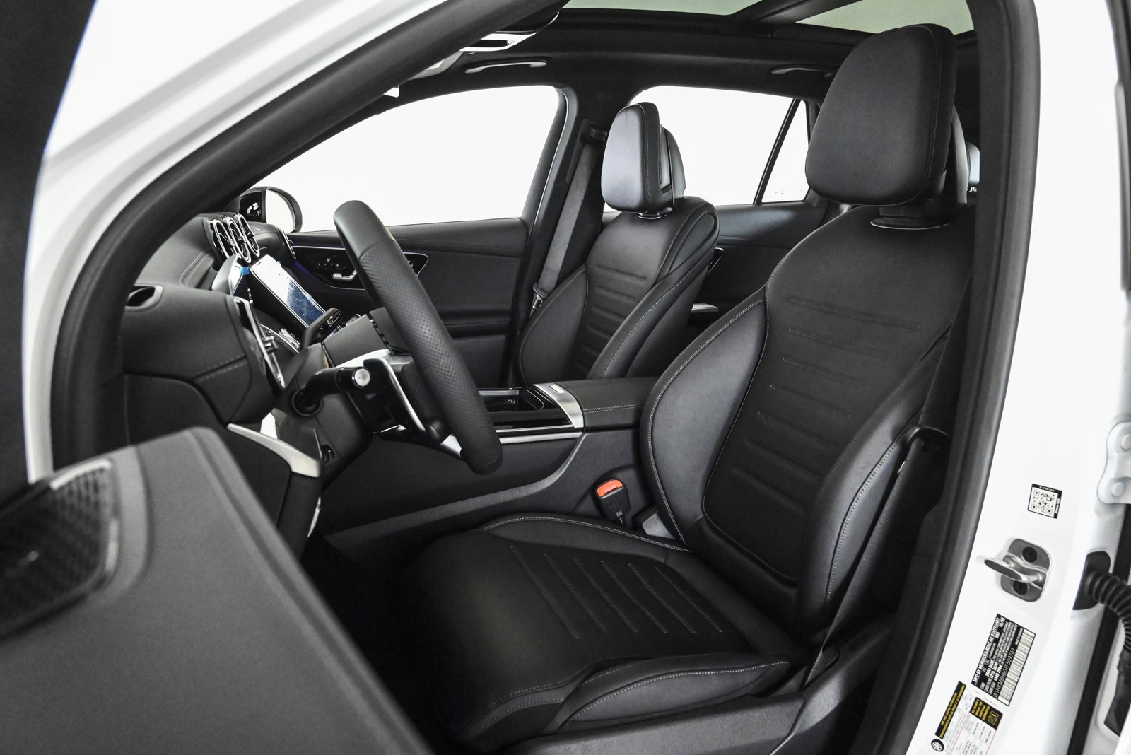 2026 MERCEDES-BENZ GLC-CLASS - Image 18