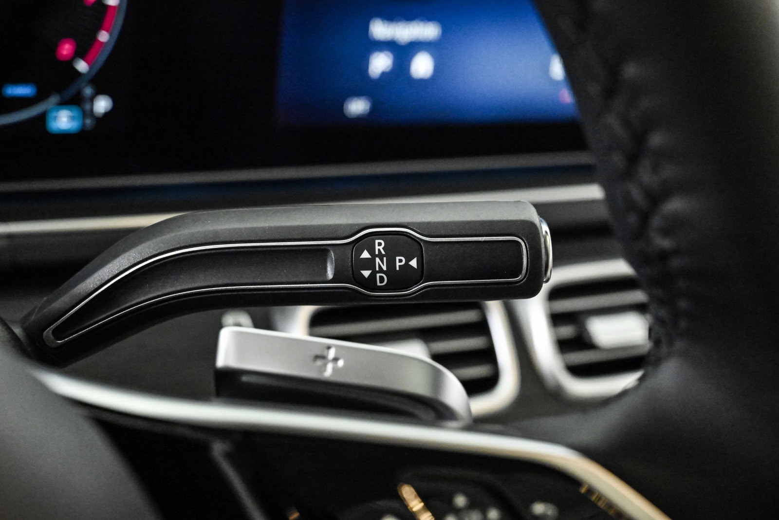 2026 MERCEDES-BENZ GLE-CLASS - Image 12