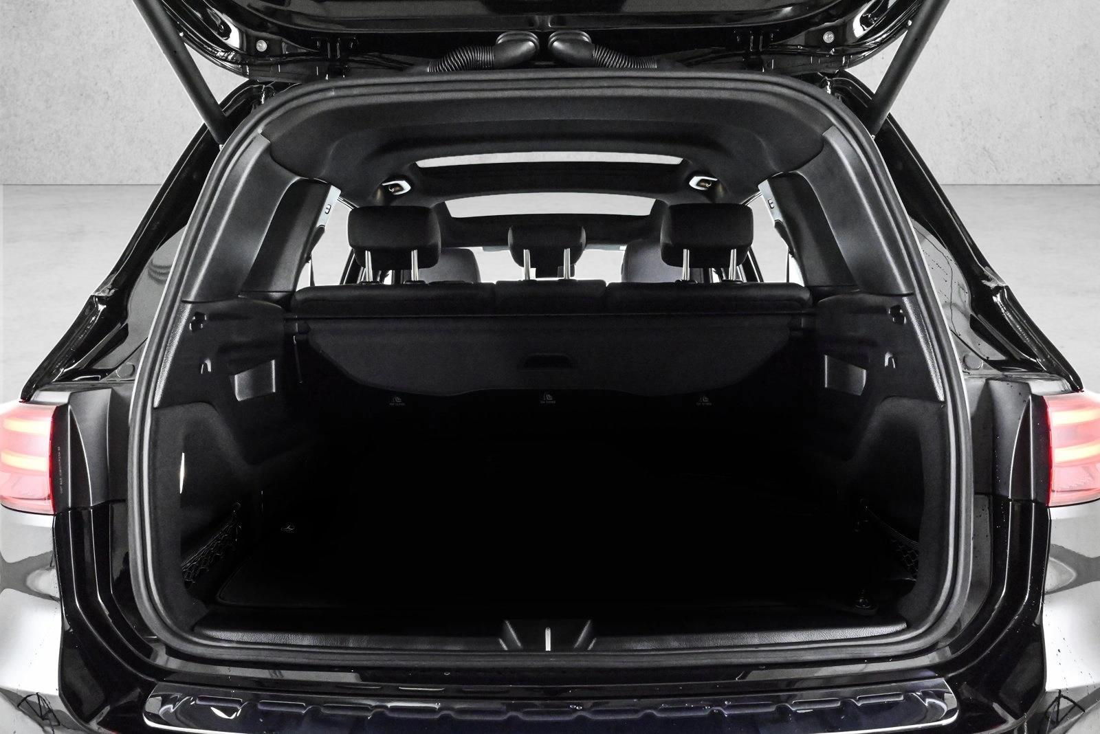 2026 MERCEDES-BENZ GLB-CLASS - Image 6