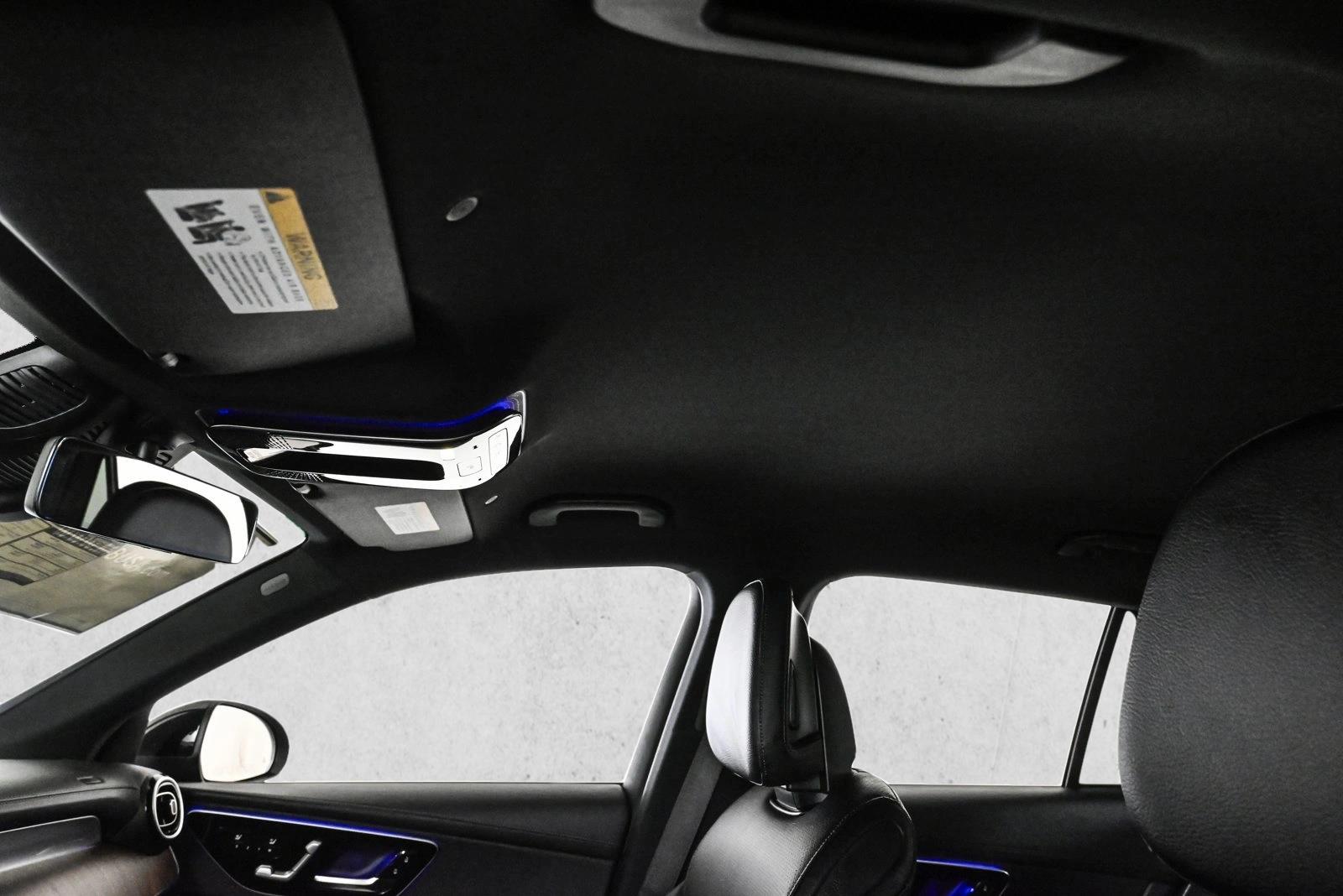 2026 MERCEDES-BENZ GLC-CLASS - Image 16