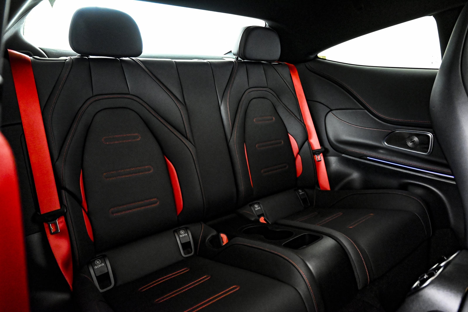 2025 MERCEDES-BENZ CLE - Image 21