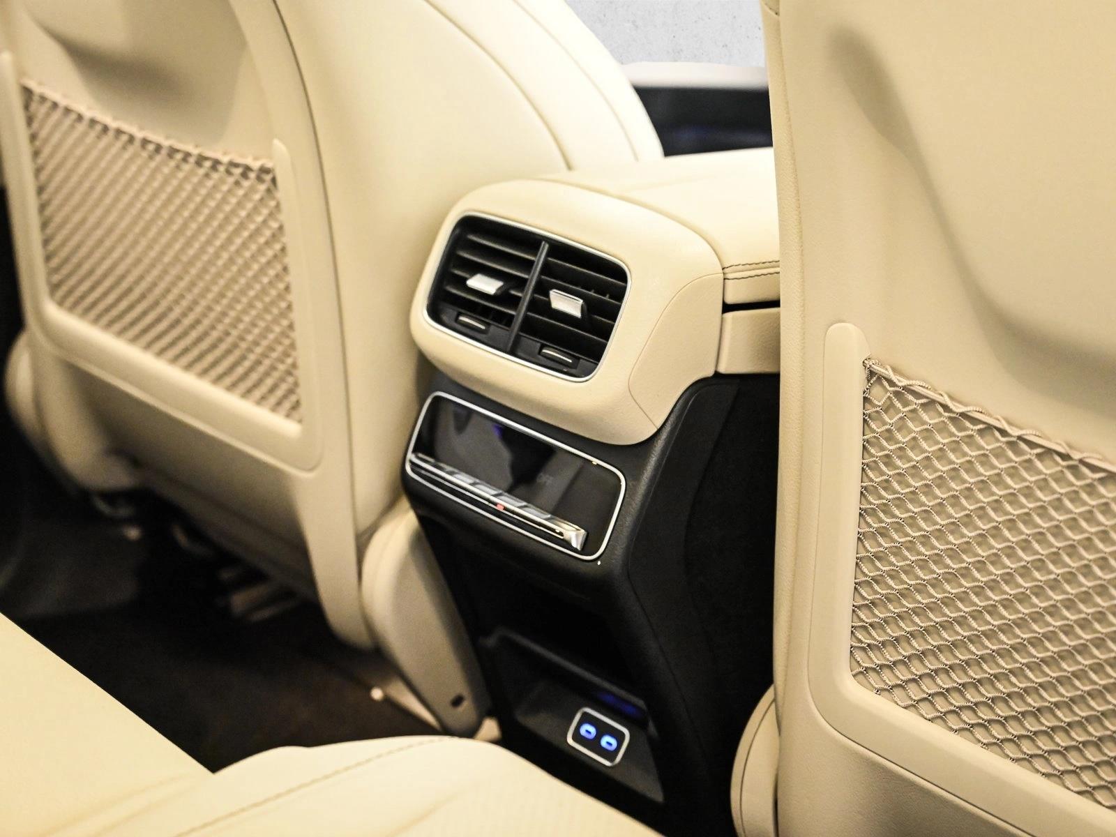 2026 MERCEDES-BENZ GLE-CLASS - Image 19