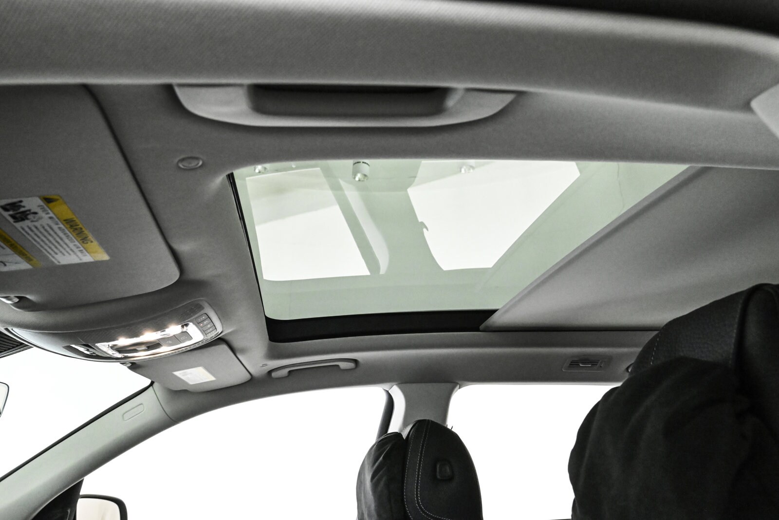 2026 MERCEDES-BENZ GLS-CLASS - Image 17