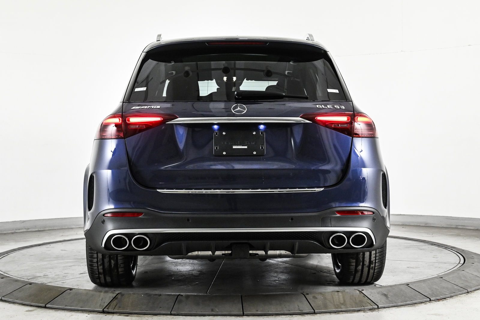 2026 MERCEDES-BENZ GLE-CLASS - Image 7