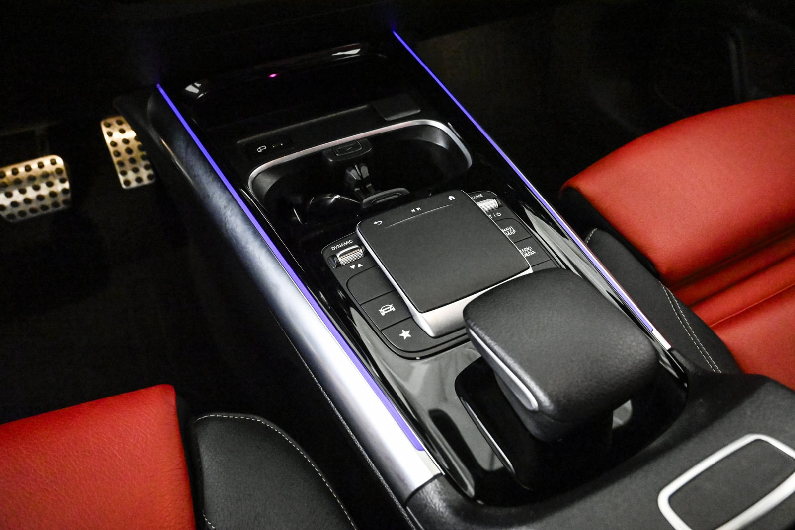 2023 MERCEDES-BENZ GLA-CLASS - Image 13