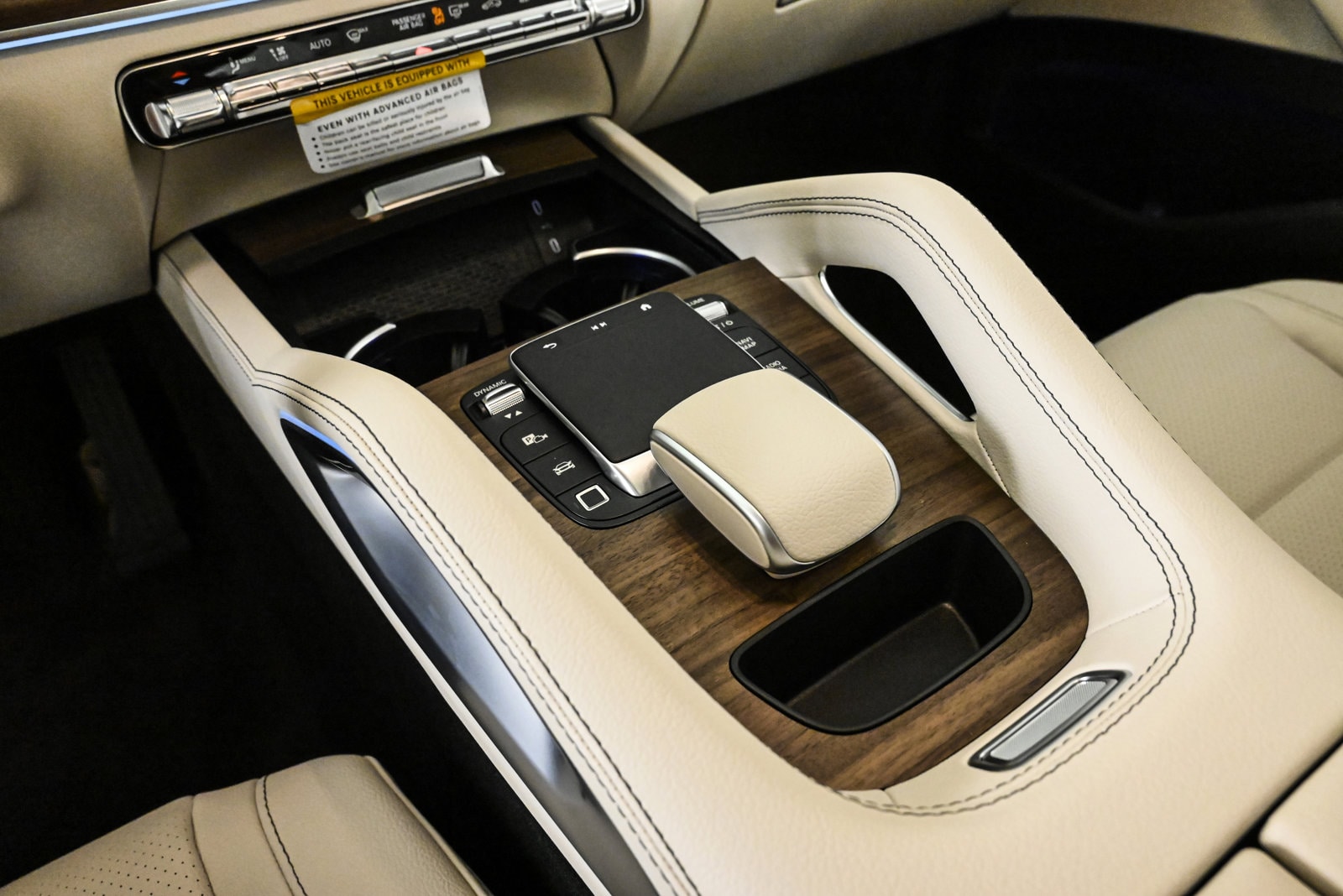 2026 MERCEDES-BENZ GLE-CLASS - Image 13