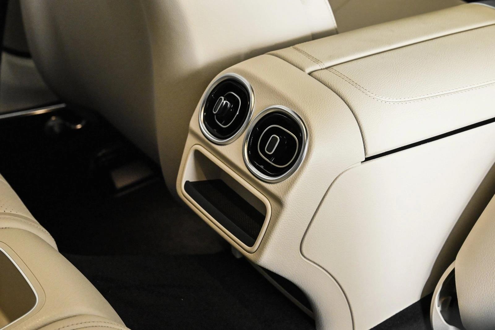 2026 MERCEDES-BENZ CLE - Image 19