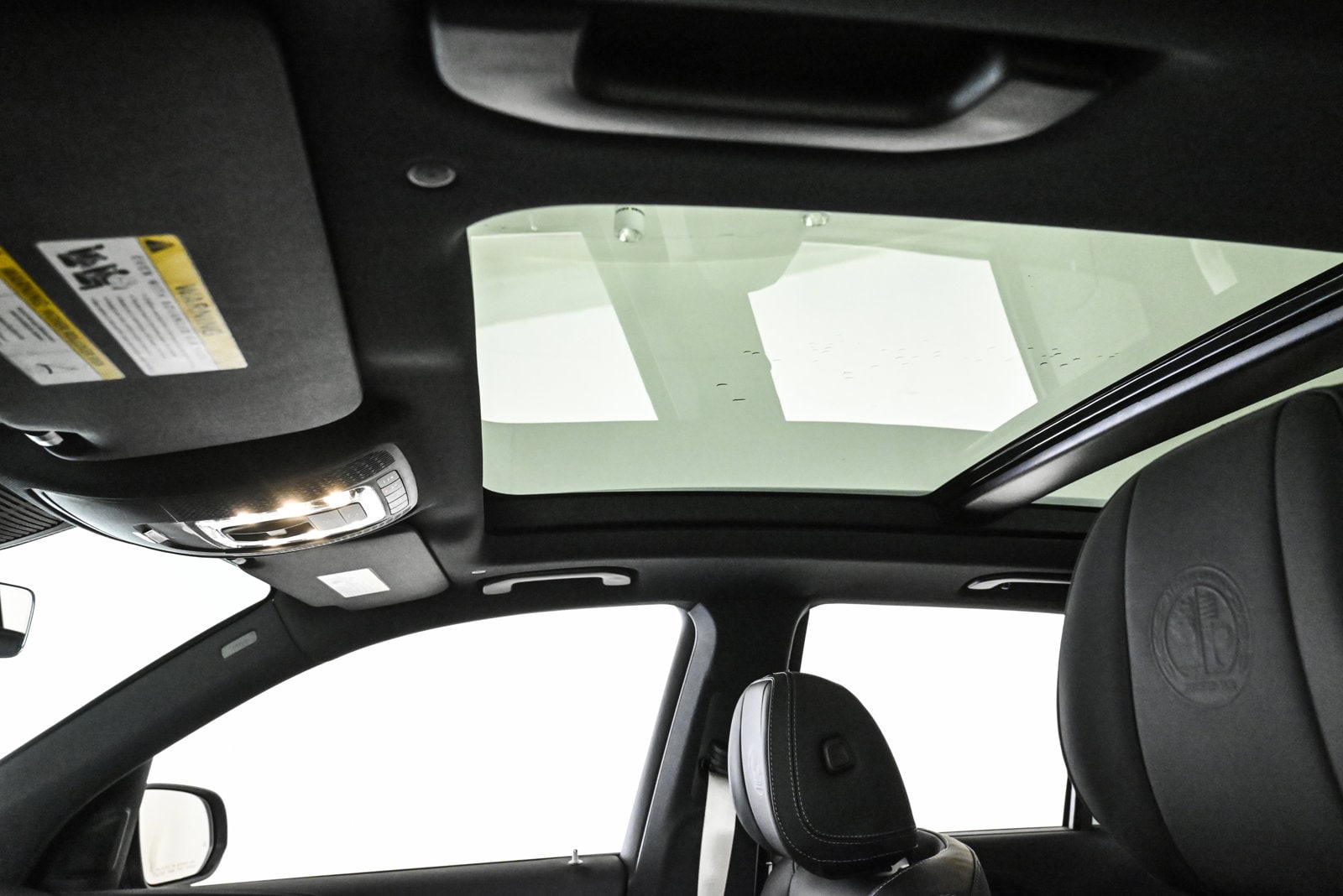 2026 MERCEDES-BENZ GLE-CLASS - Image 17