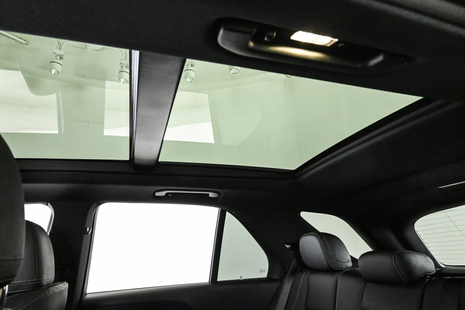 2026 MERCEDES-BENZ GLE-CLASS - Image 21