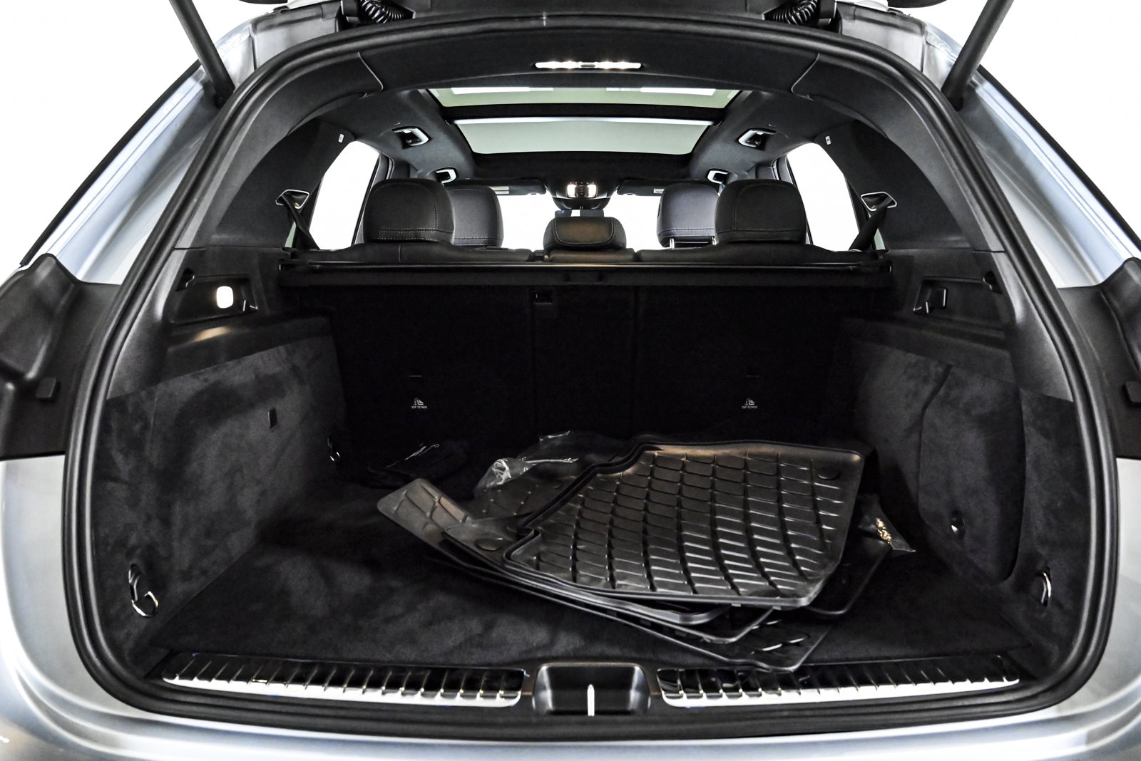 2025 MERCEDES-BENZ GLE-CLASS - Image 6