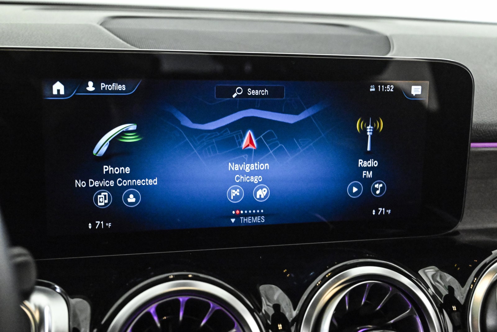 2023 MERCEDES-BENZ EQB-CLASS - Image 16