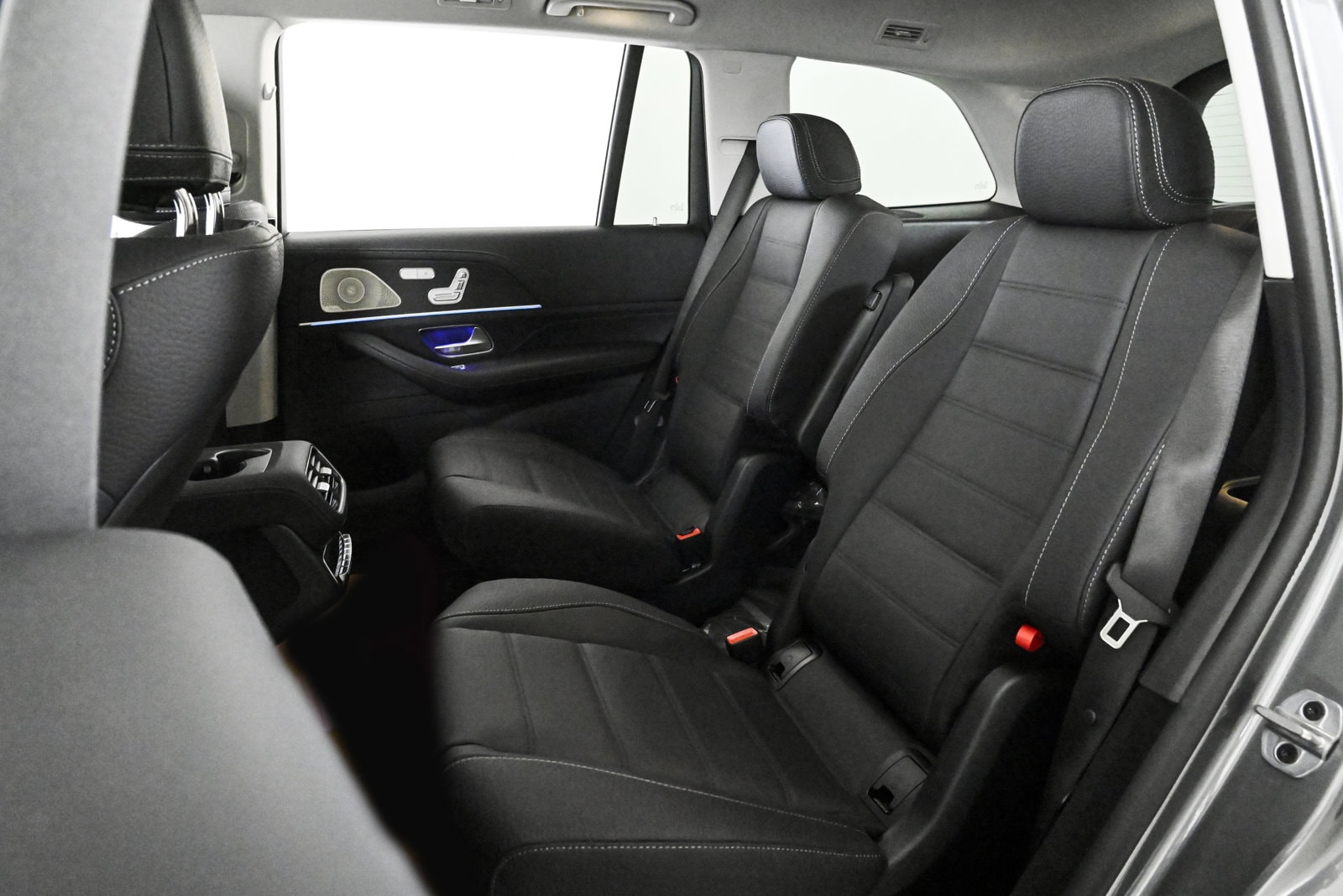 2026 MERCEDES-BENZ GLS-CLASS - Image 11