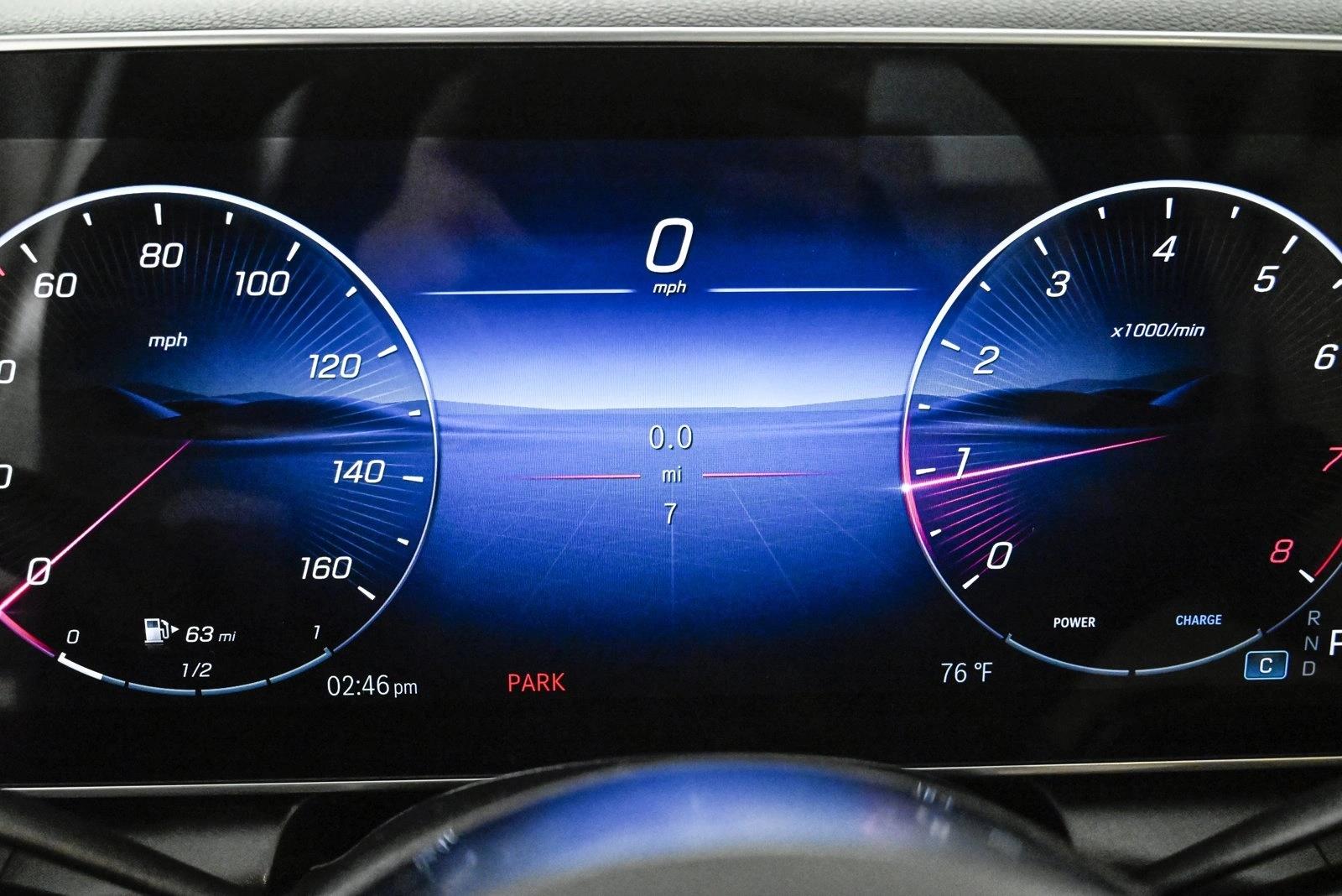 2026 MERCEDES-BENZ GLC-CLASS - Image 11