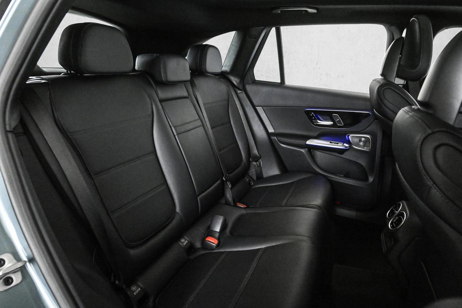 2026 MERCEDES-BENZ GLC-CLASS - Image 22