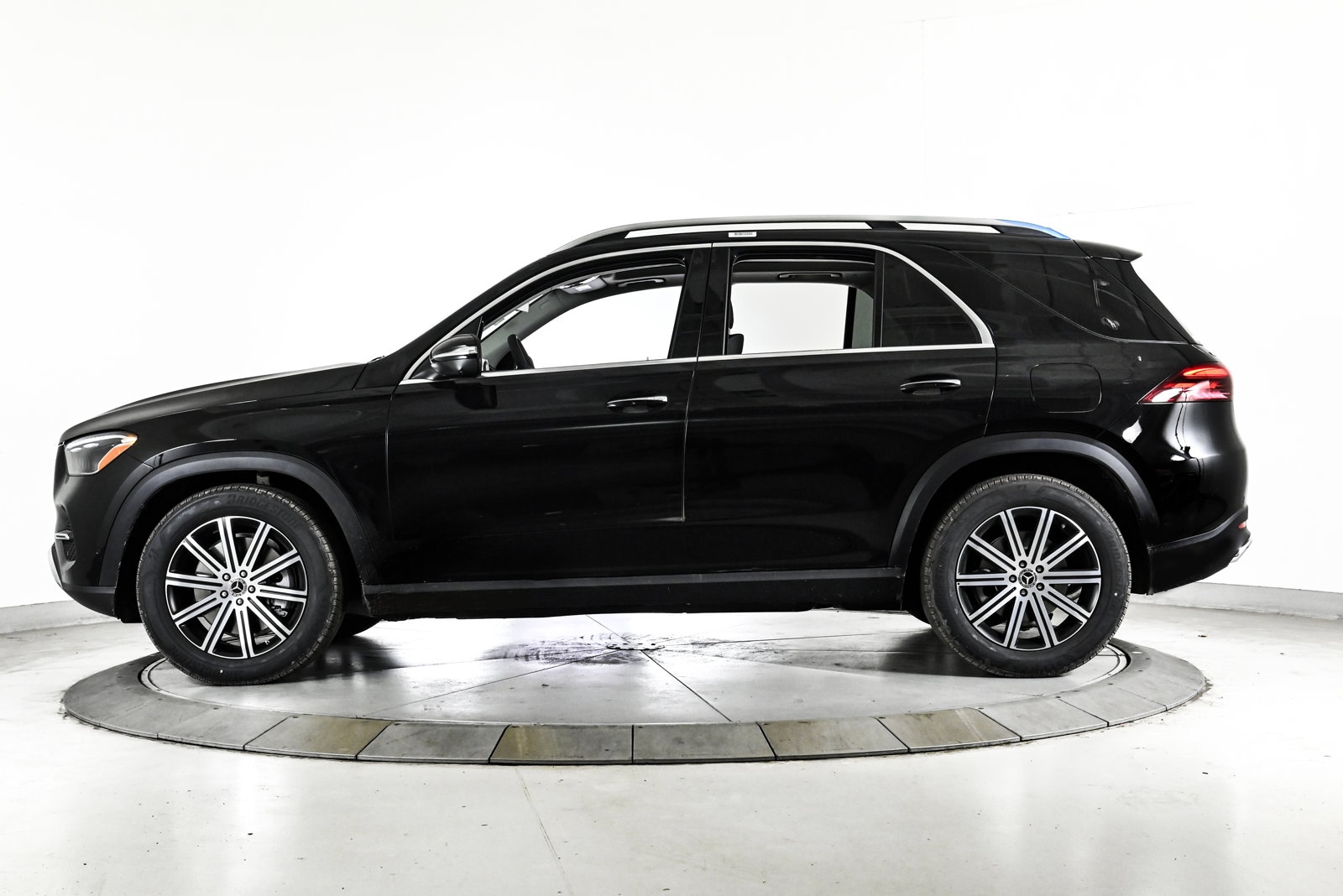 2026 MERCEDES-BENZ GLE-CLASS - Image 9