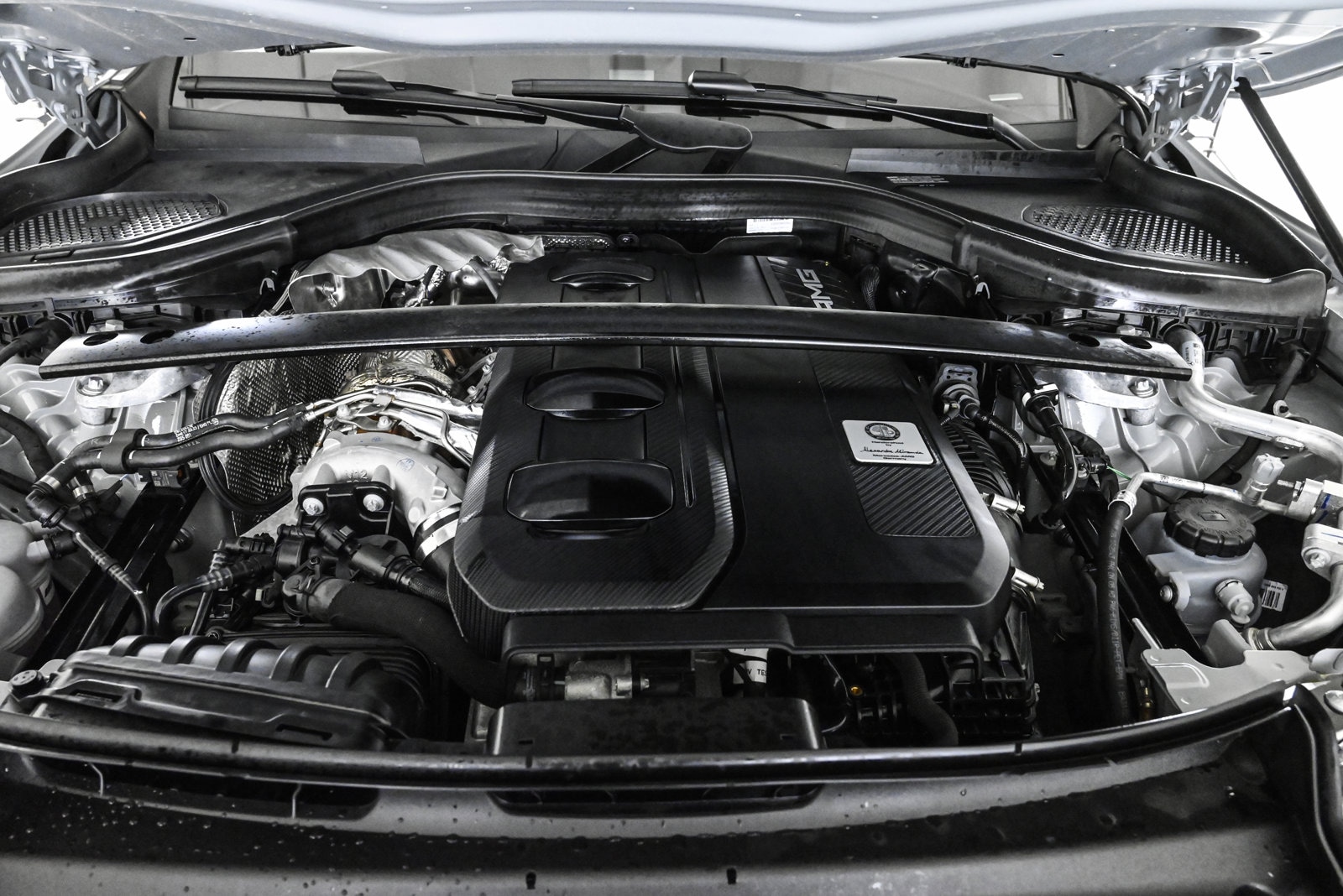 2025 MERCEDES-BENZ GLC-CLASS - Image 25