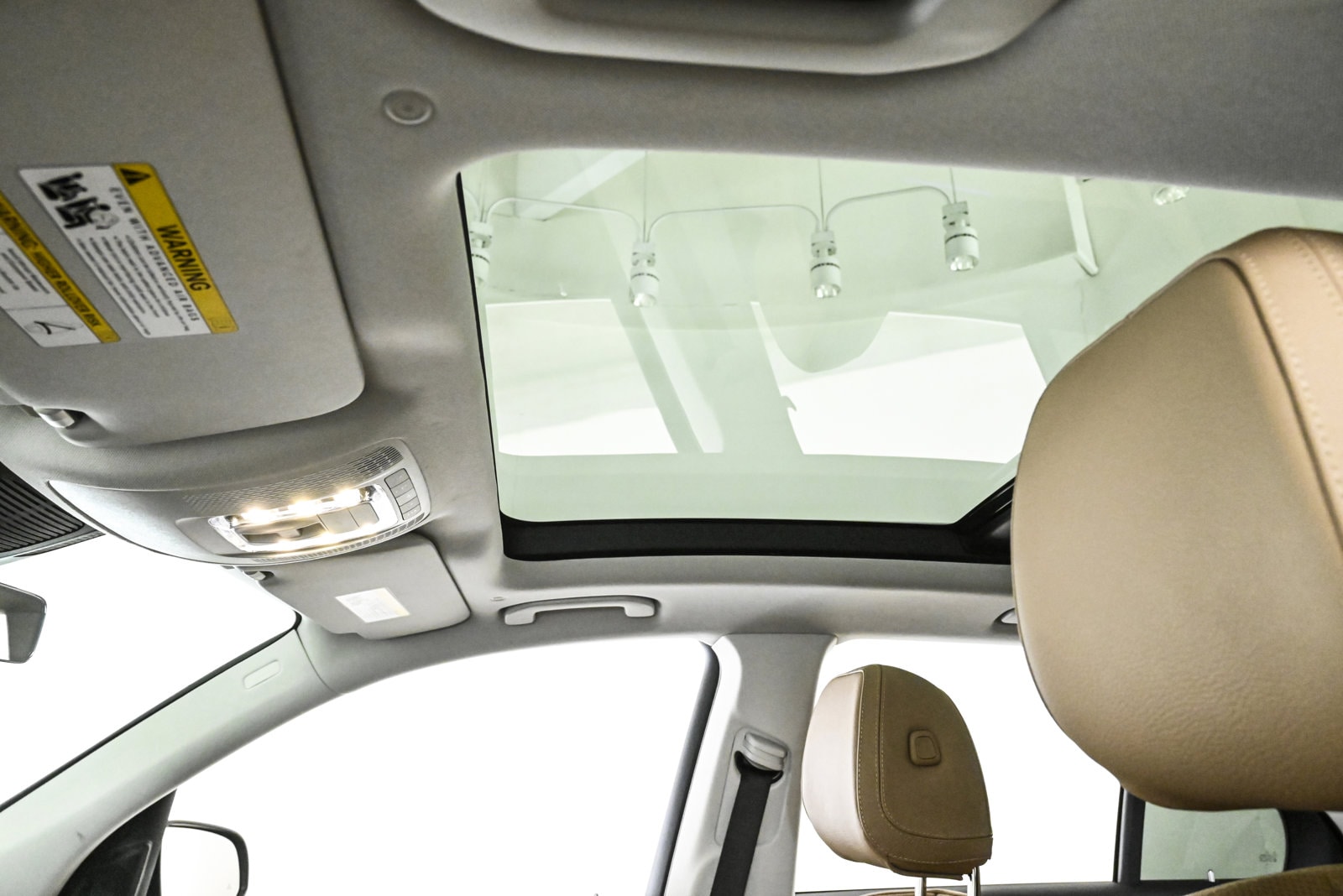 2025 MERCEDES-BENZ GLE-CLASS - Image 17