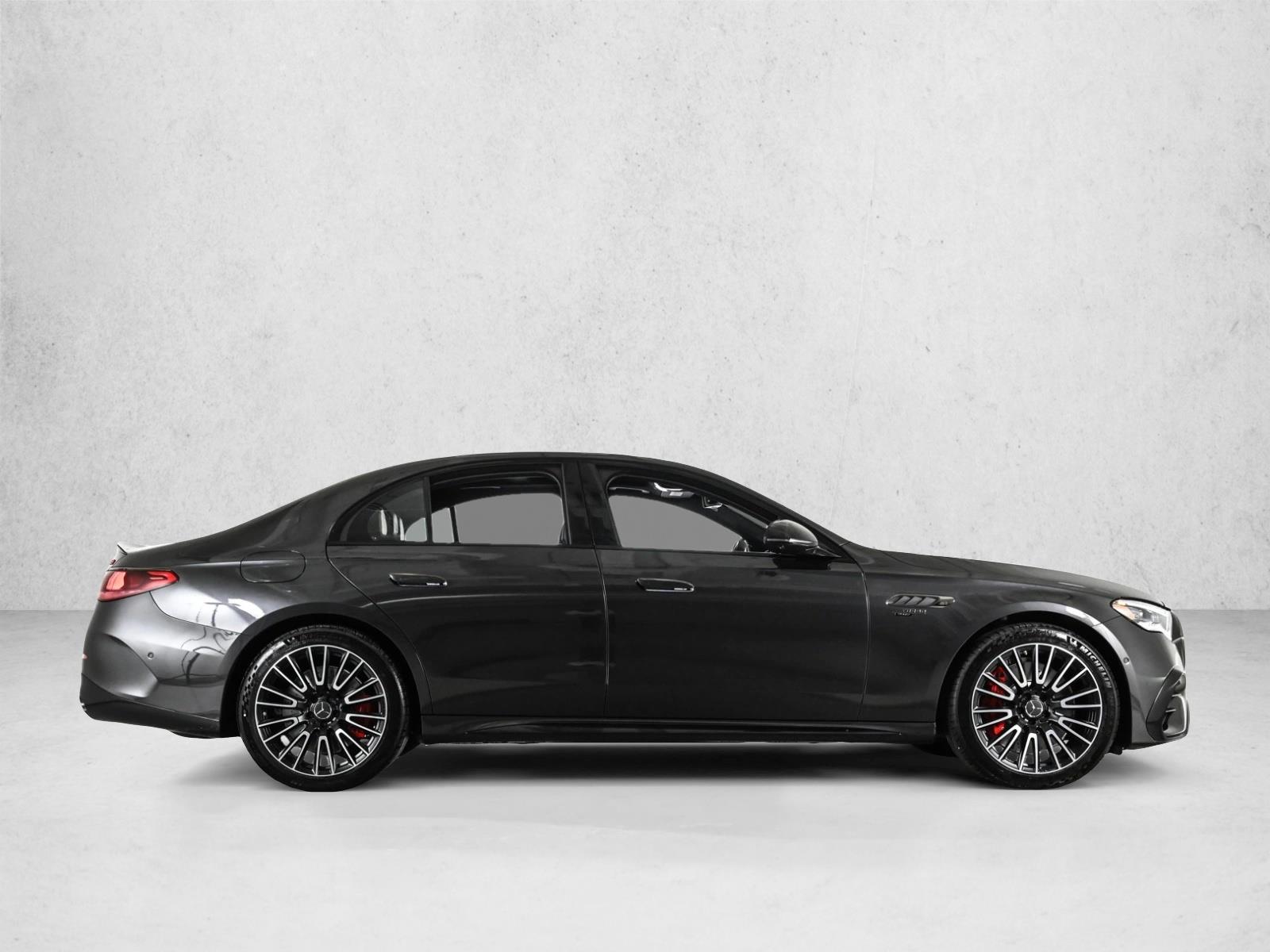 2026 MERCEDES-BENZ E-CLASS - Image 4