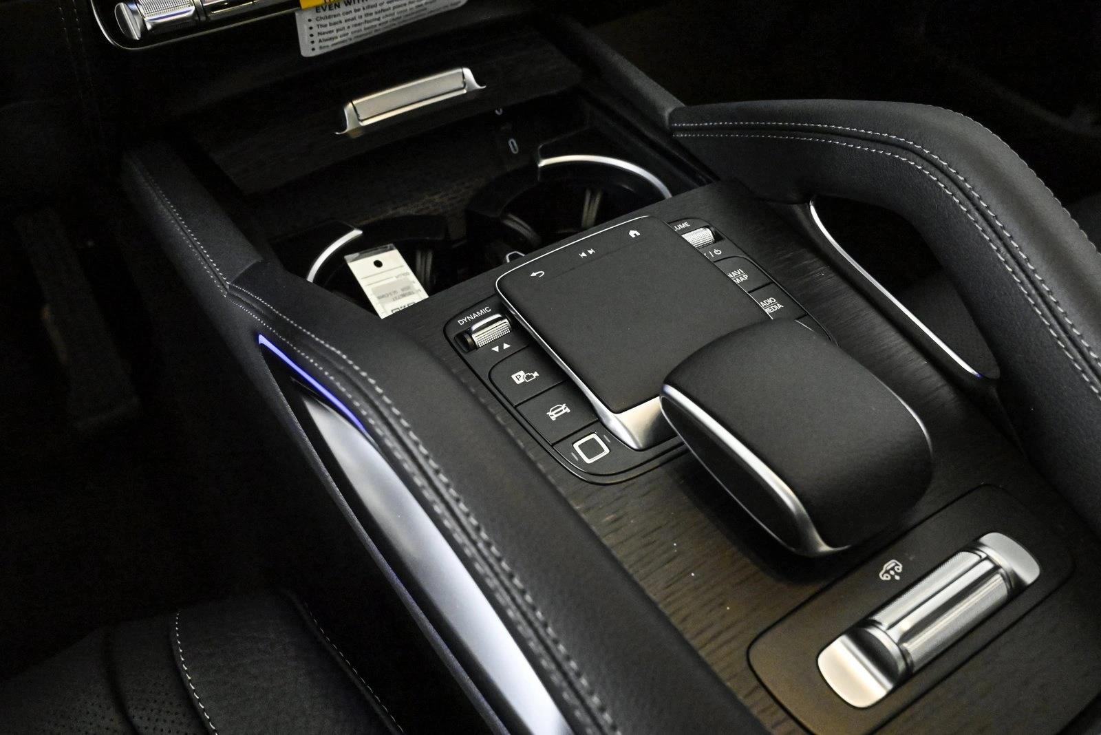 2026 MERCEDES-BENZ GLS-CLASS - Image 13