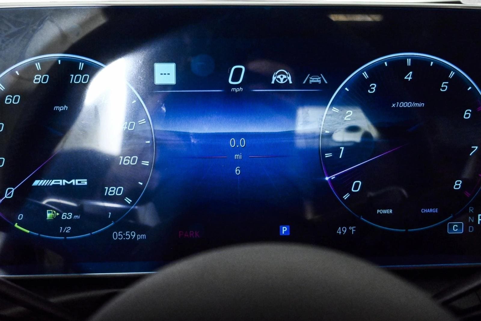 2026 MERCEDES-BENZ CLE - Image 11