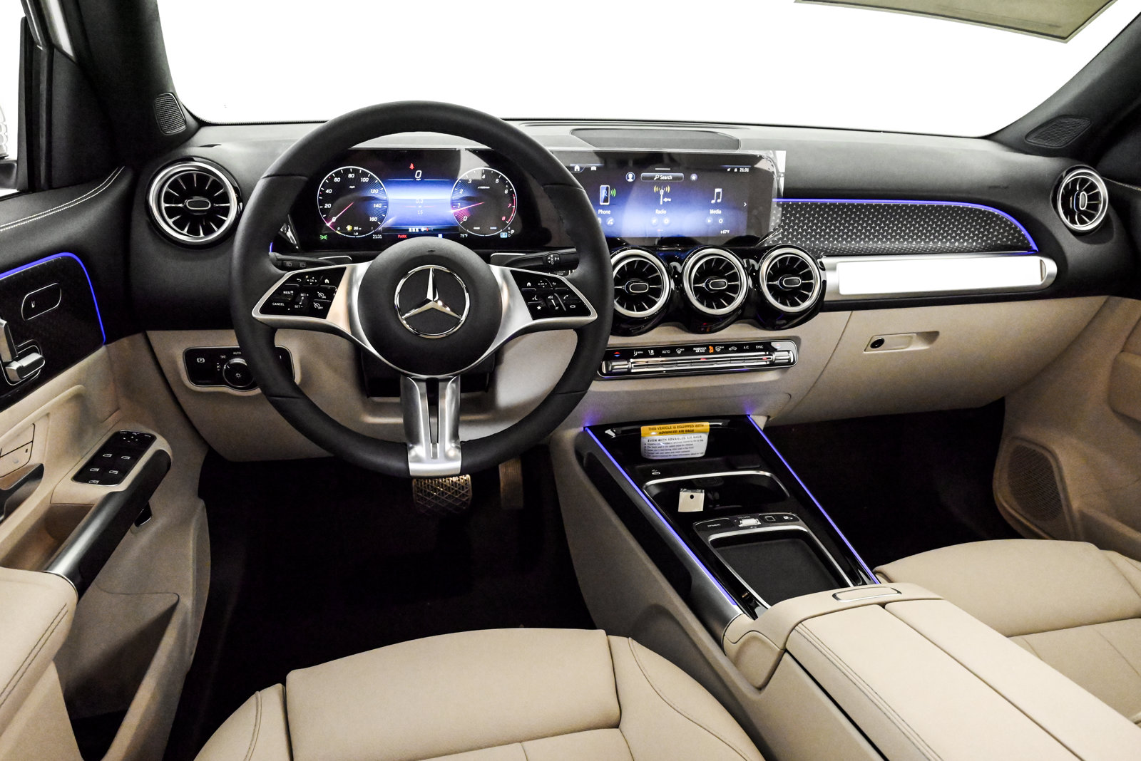 2025 MERCEDES-BENZ GLB-CLASS - Image 13