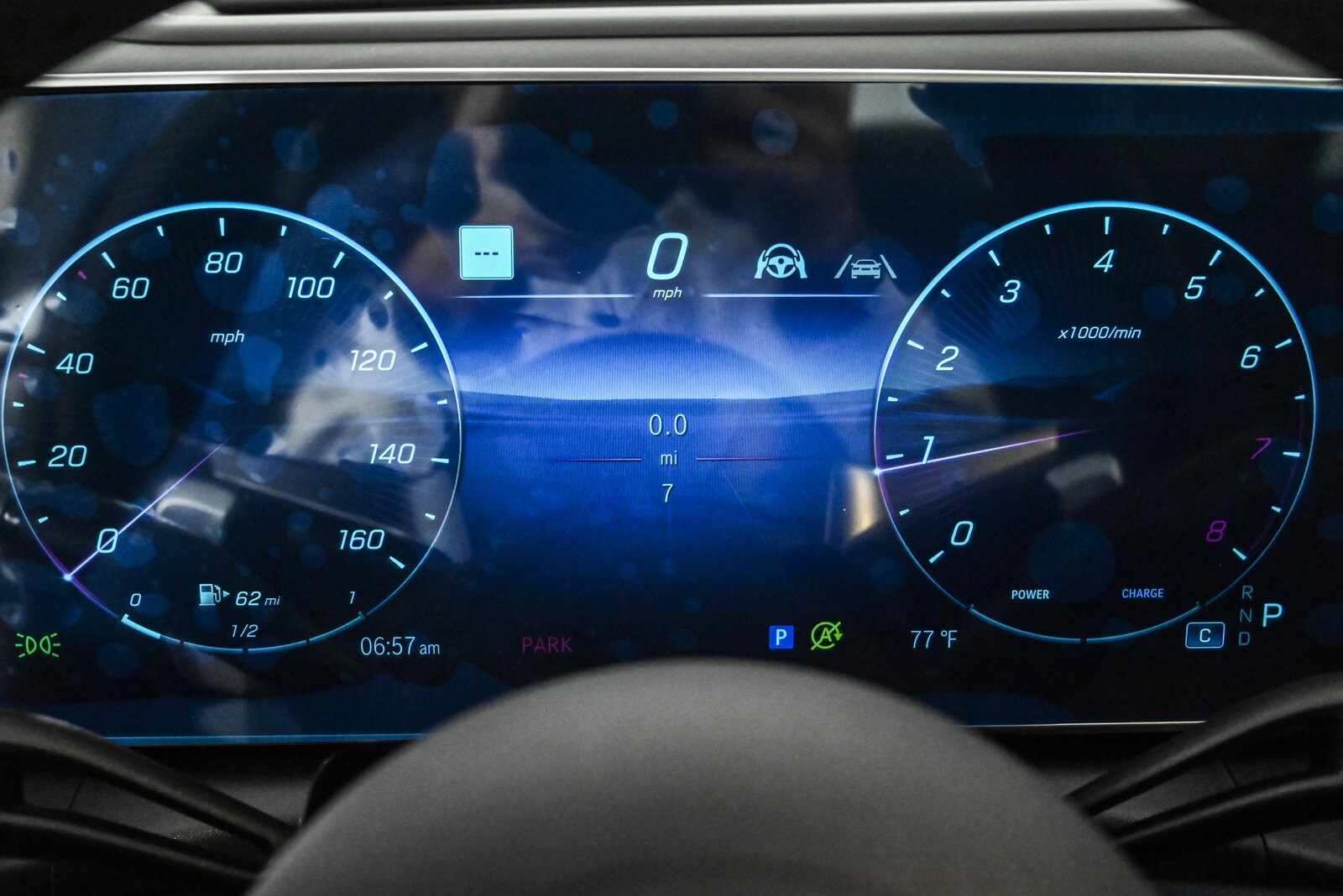 2026 MERCEDES-BENZ GLC-CLASS - Image 11