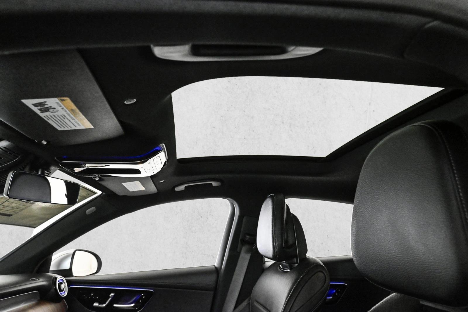 2026 MERCEDES-BENZ GLC-CLASS - Image 17