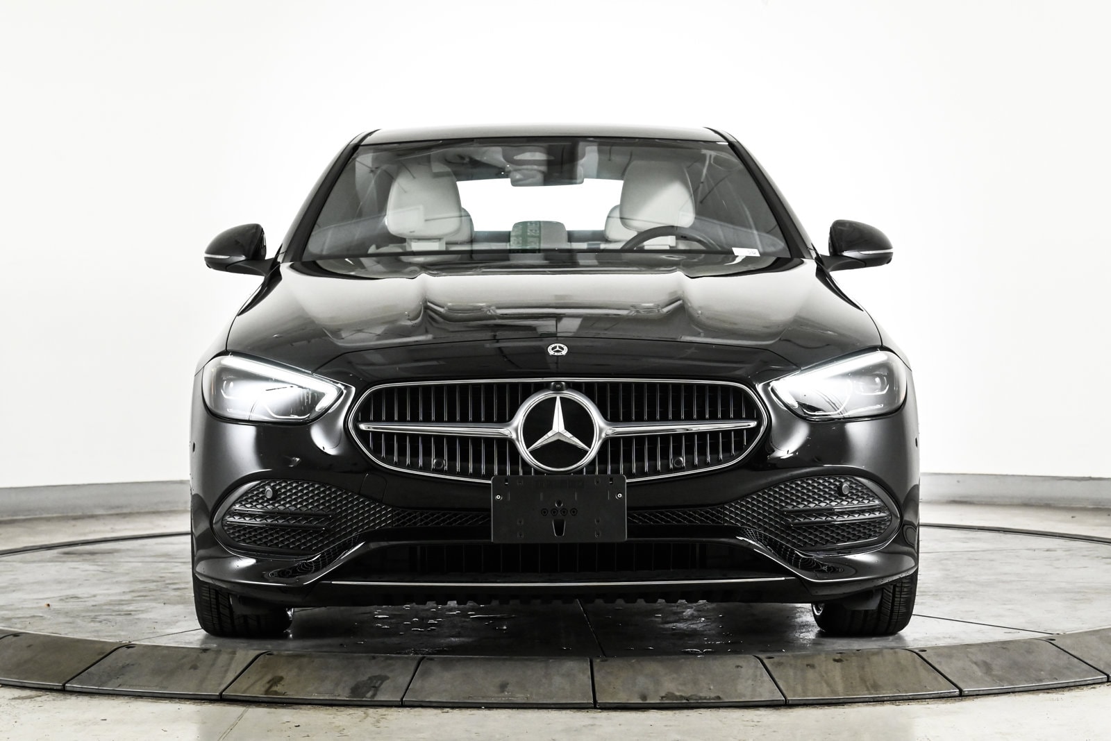 2023 MERCEDES-BENZ C-CLASS - Image 2