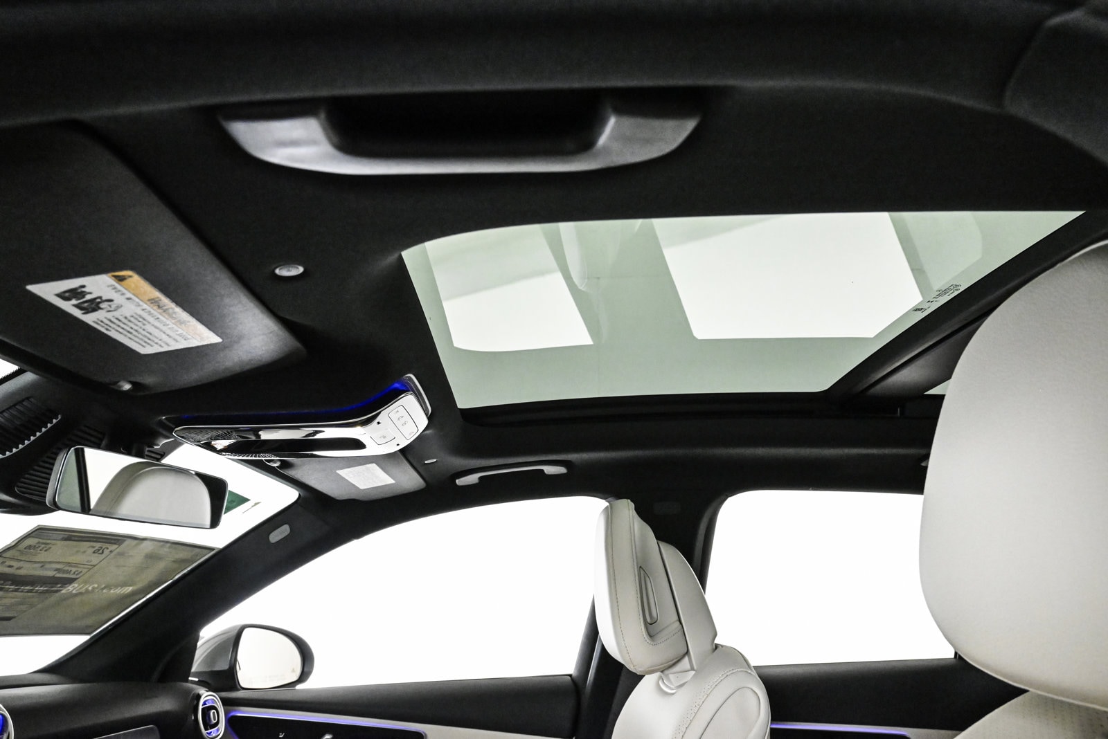 2026 MERCEDES-BENZ GLC-CLASS - Image 17