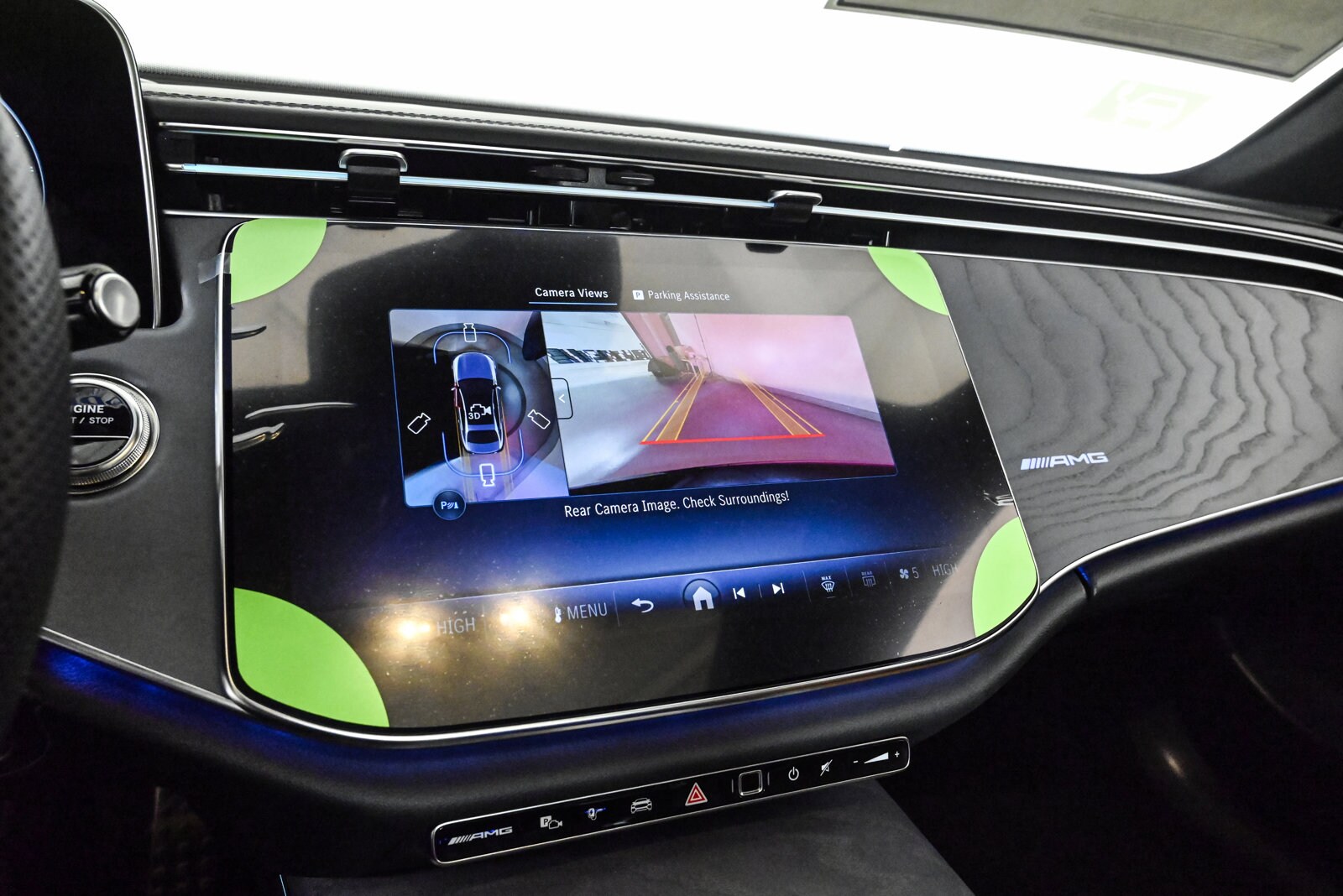 2026 MERCEDES-BENZ E-CLASS - Image 15