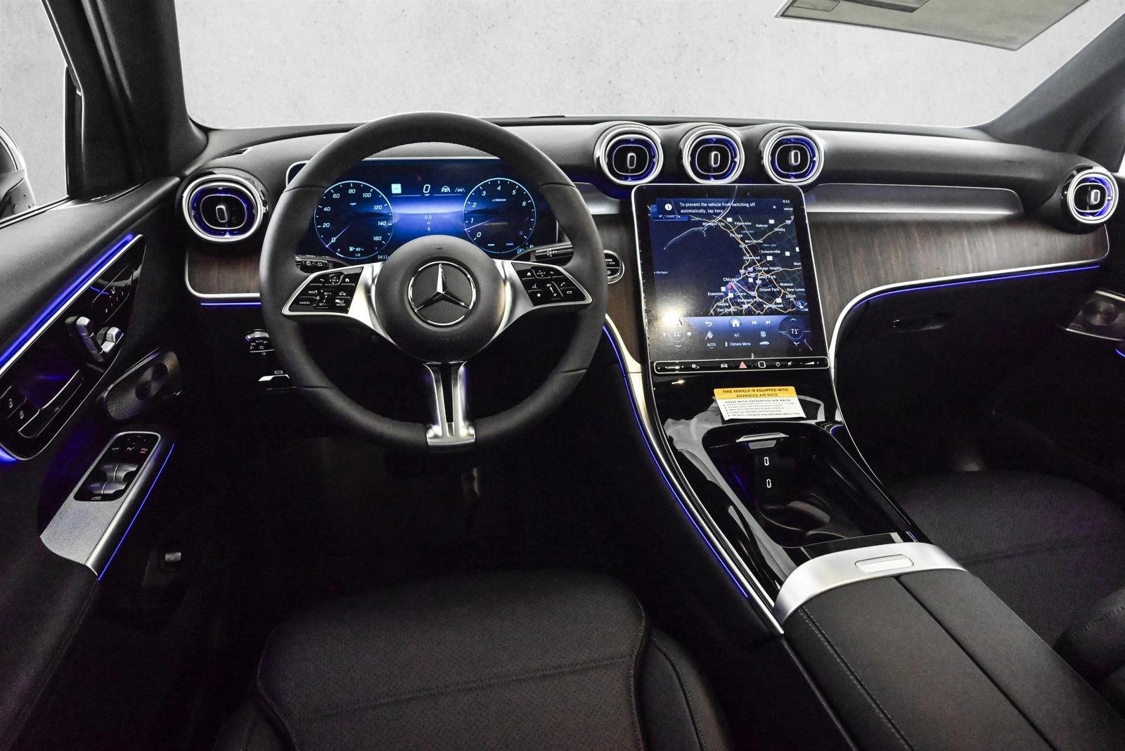 2026 MERCEDES-BENZ GLC-CLASS - Image 20