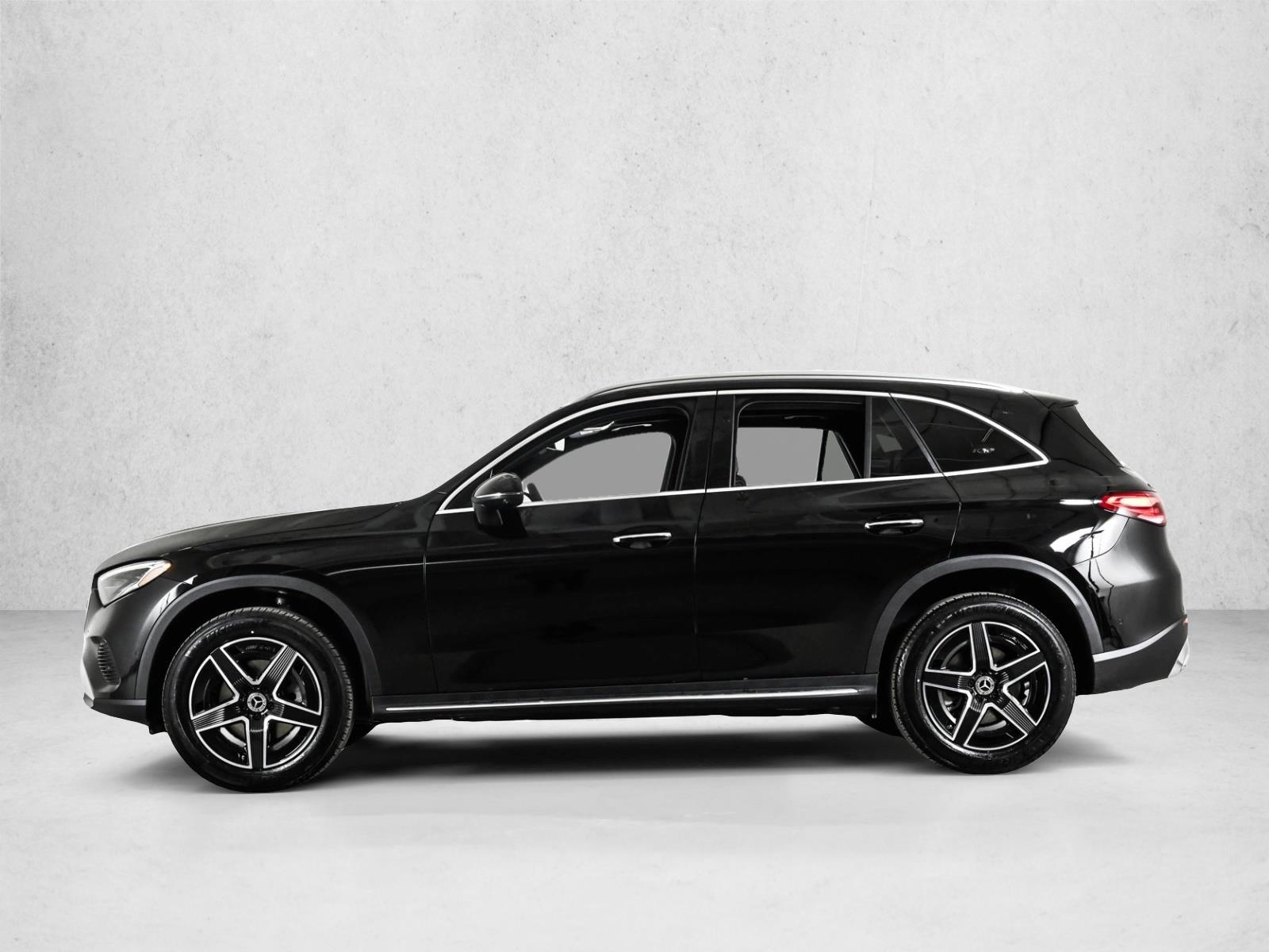 2026 MERCEDES-BENZ GLC-CLASS - Image 9