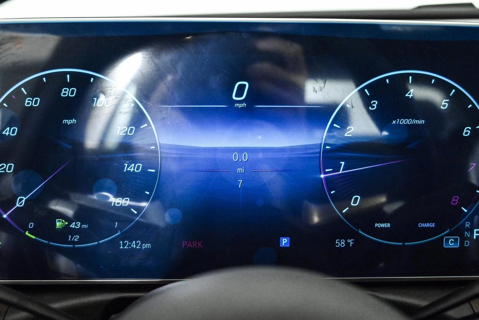 2026 MERCEDES-BENZ C-CLASS - Image 11