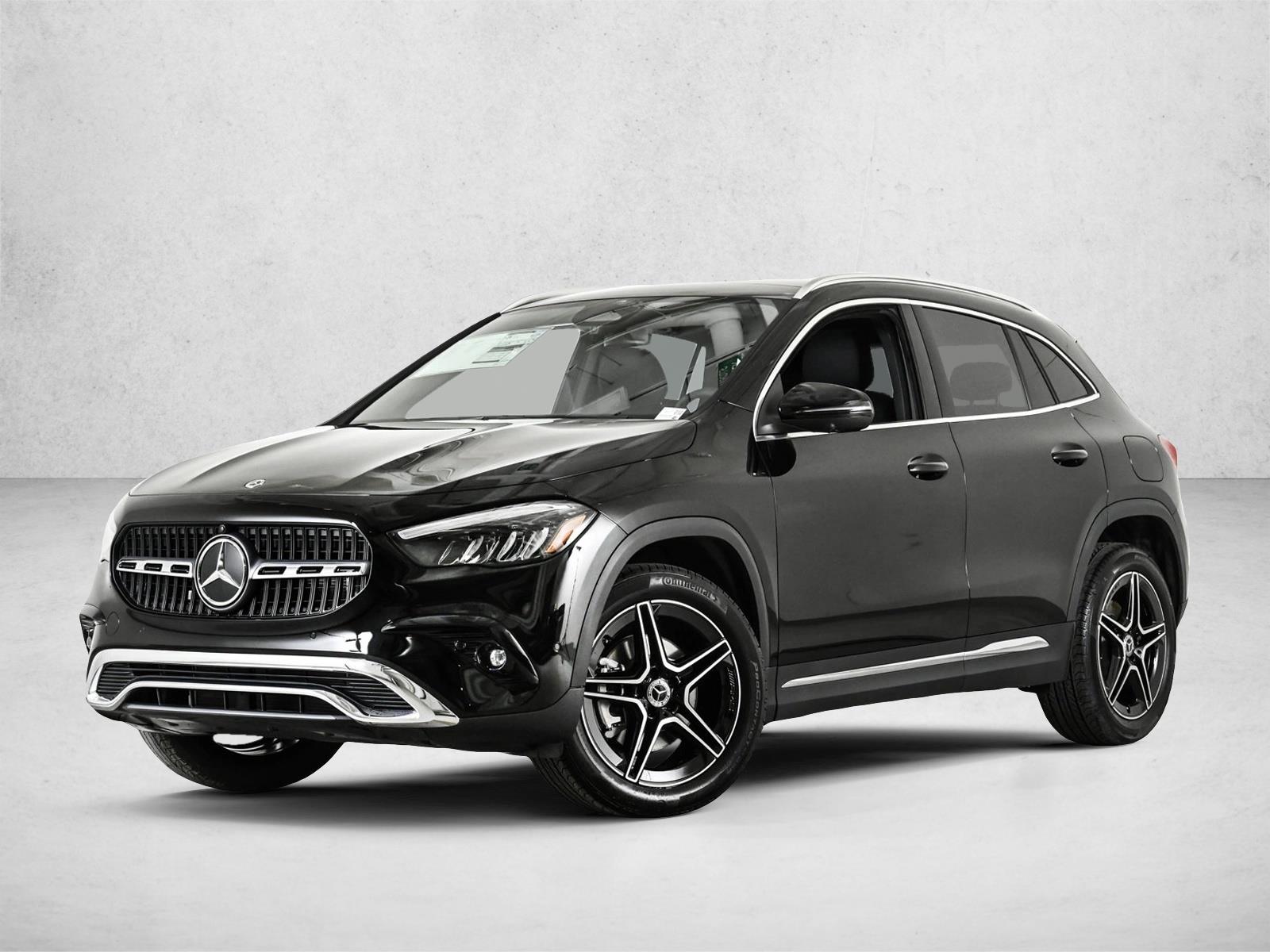 2026 Mercedes-Benz GLA GLA 250 4MATIC's photo