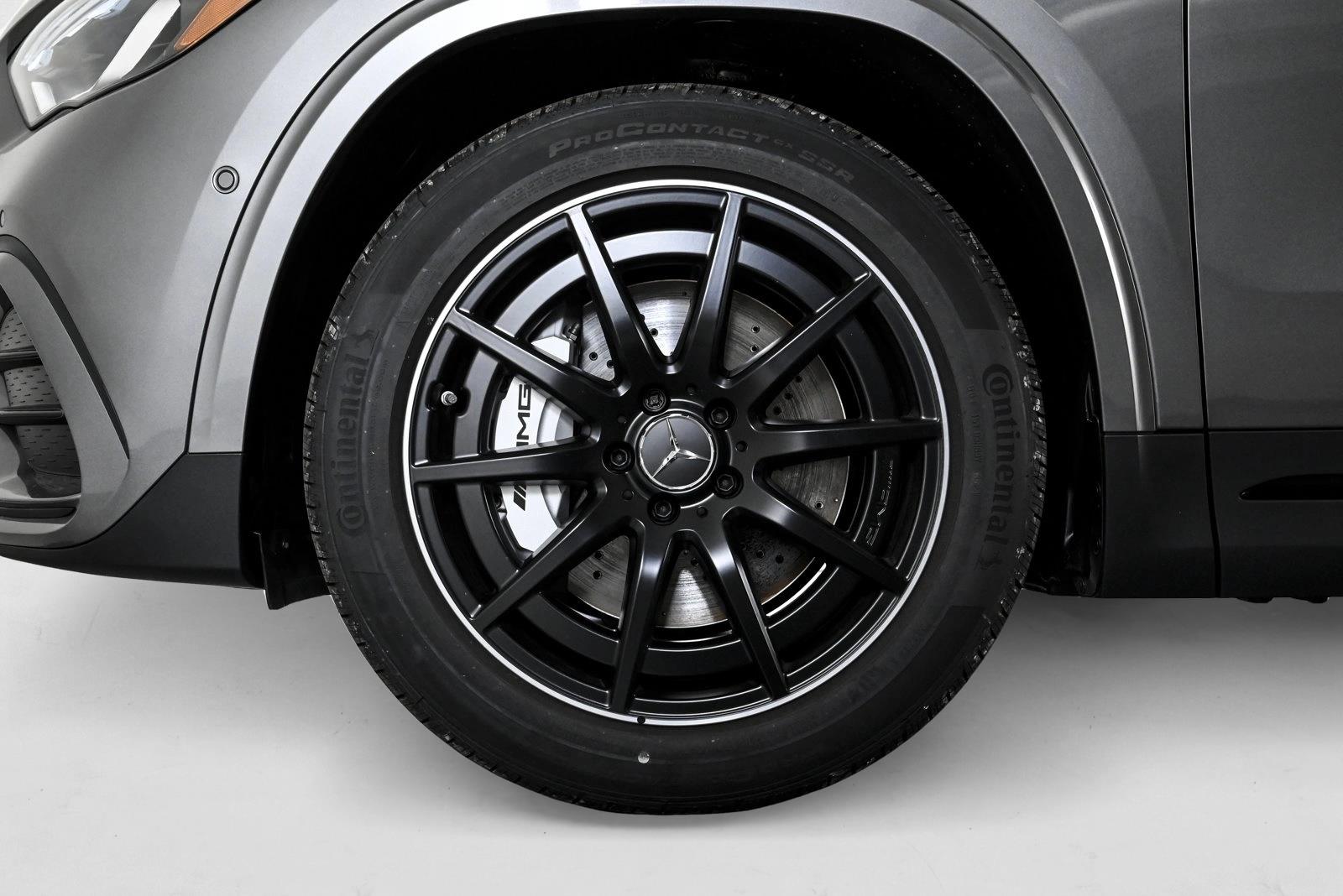 2026 MERCEDES-BENZ GLA-CLASS - Image 7