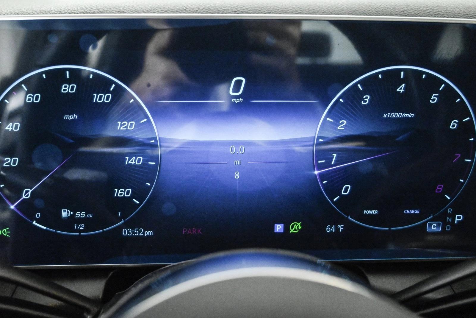 2026 MERCEDES-BENZ GLC-CLASS - Image 11