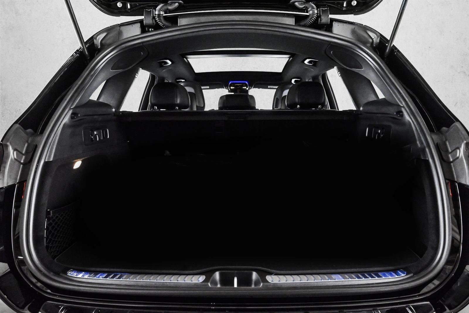 2026 MERCEDES-BENZ GLC-CLASS - Image 3