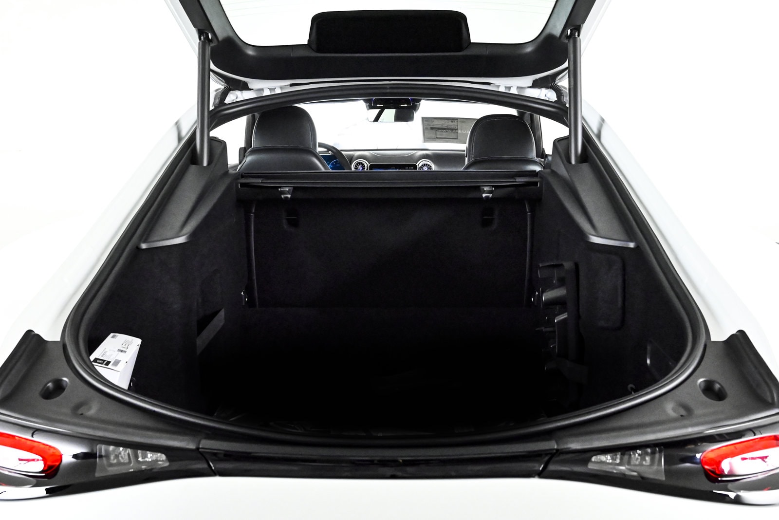 2026 MERCEDES-BENZ AMG GT - Image 6