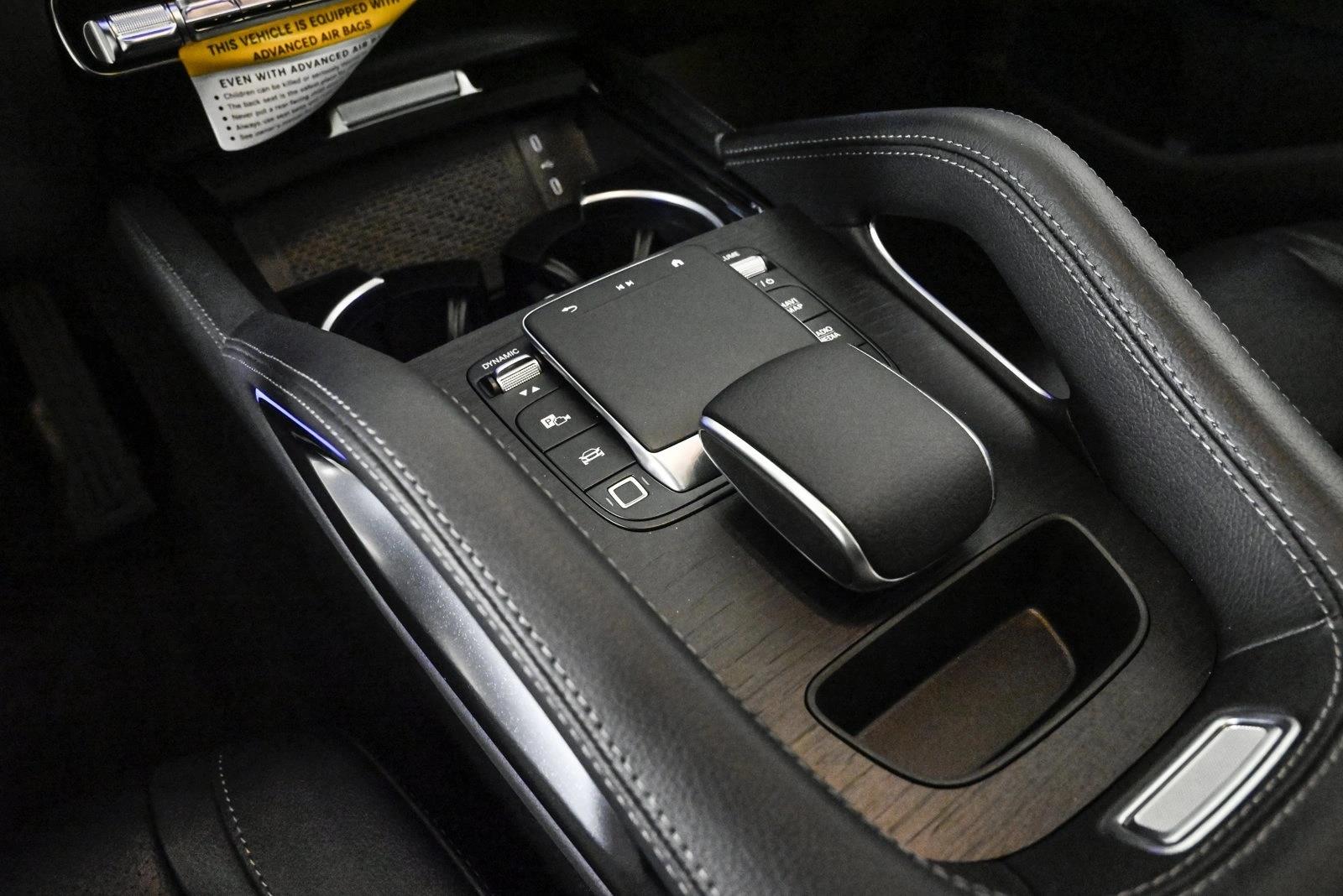 2026 MERCEDES-BENZ GLE-CLASS - Image 13