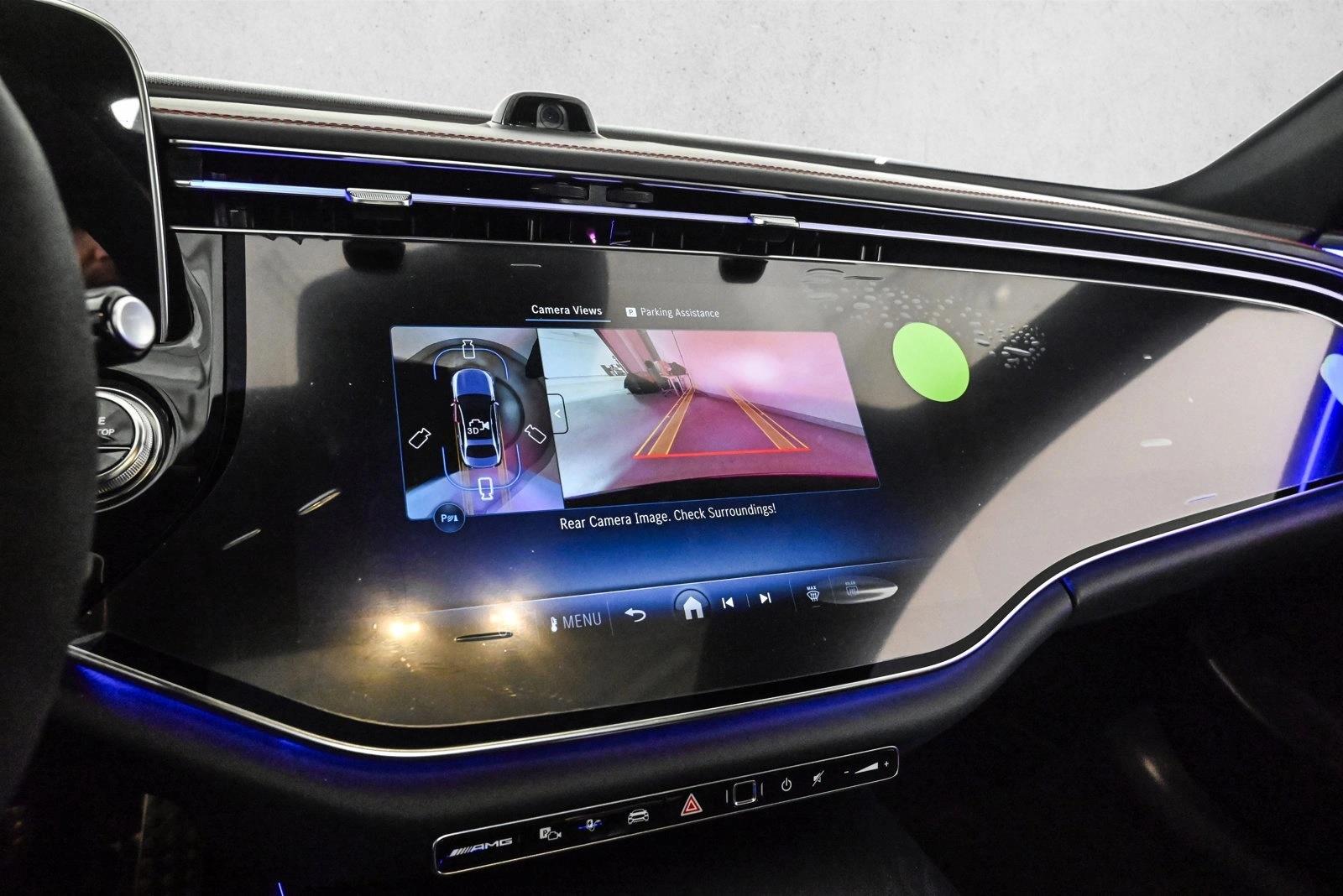 2026 MERCEDES-BENZ E-CLASS - Image 15