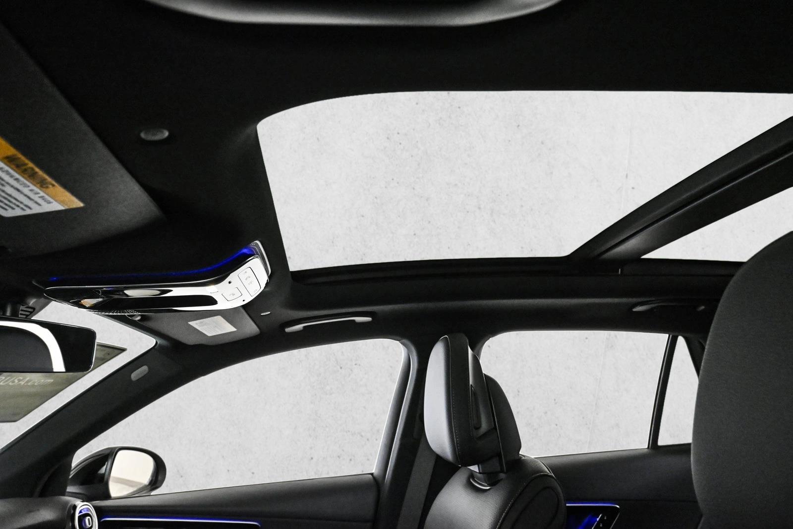 2026 MERCEDES-BENZ GLC-CLASS - Image 16