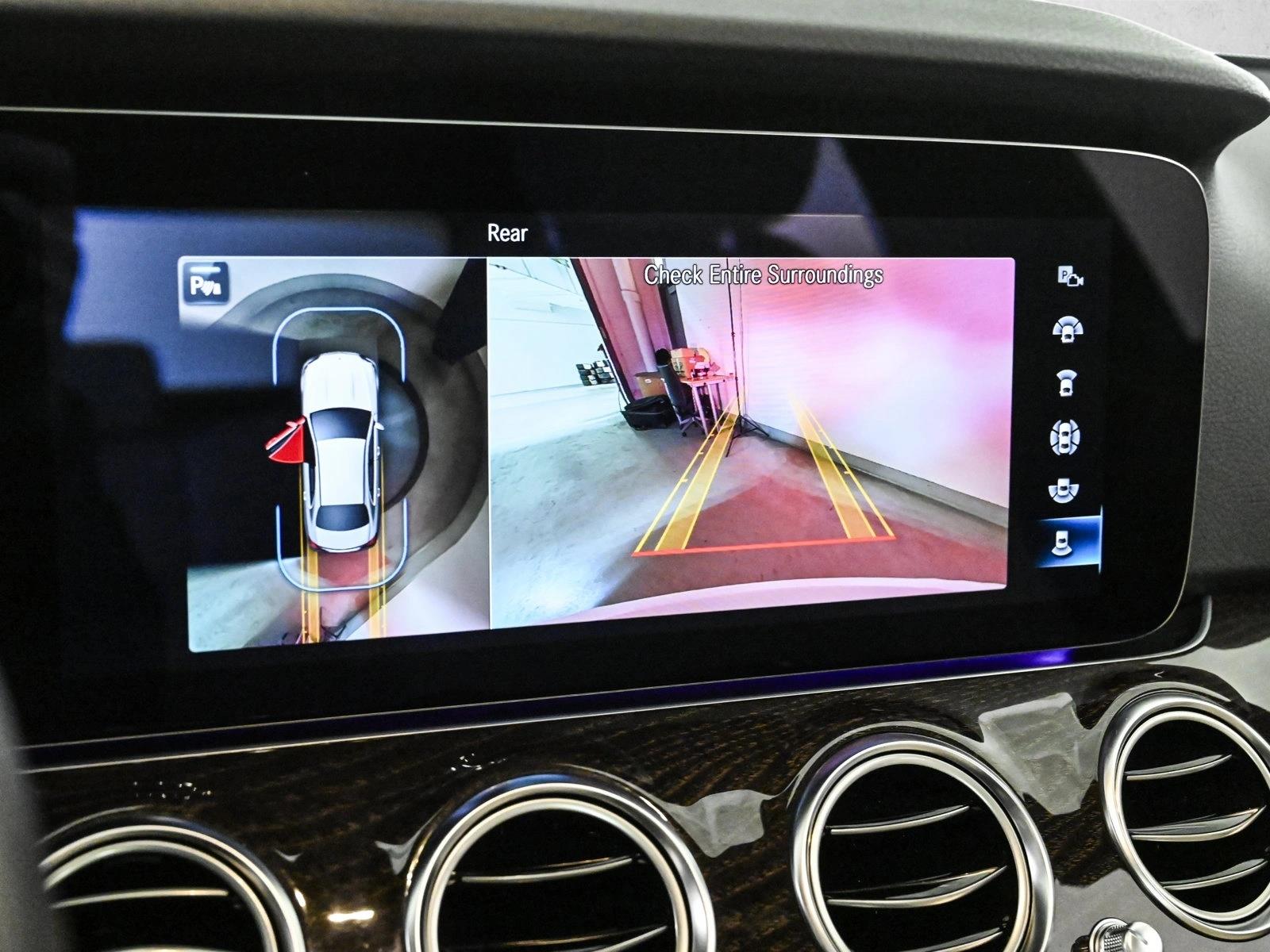 2021 MERCEDES-BENZ E-CLASS - Image 15