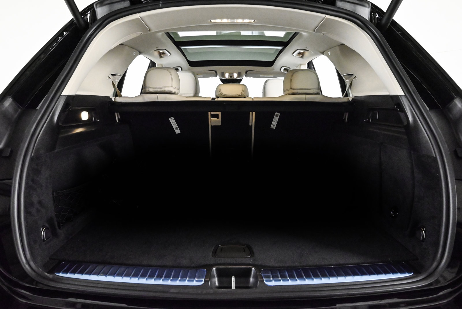 2026 MERCEDES-BENZ GLE-CLASS - Image 6