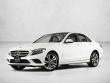 Used 2021 Mercedes-Benz C-Class C 300 4MATIC Sedan