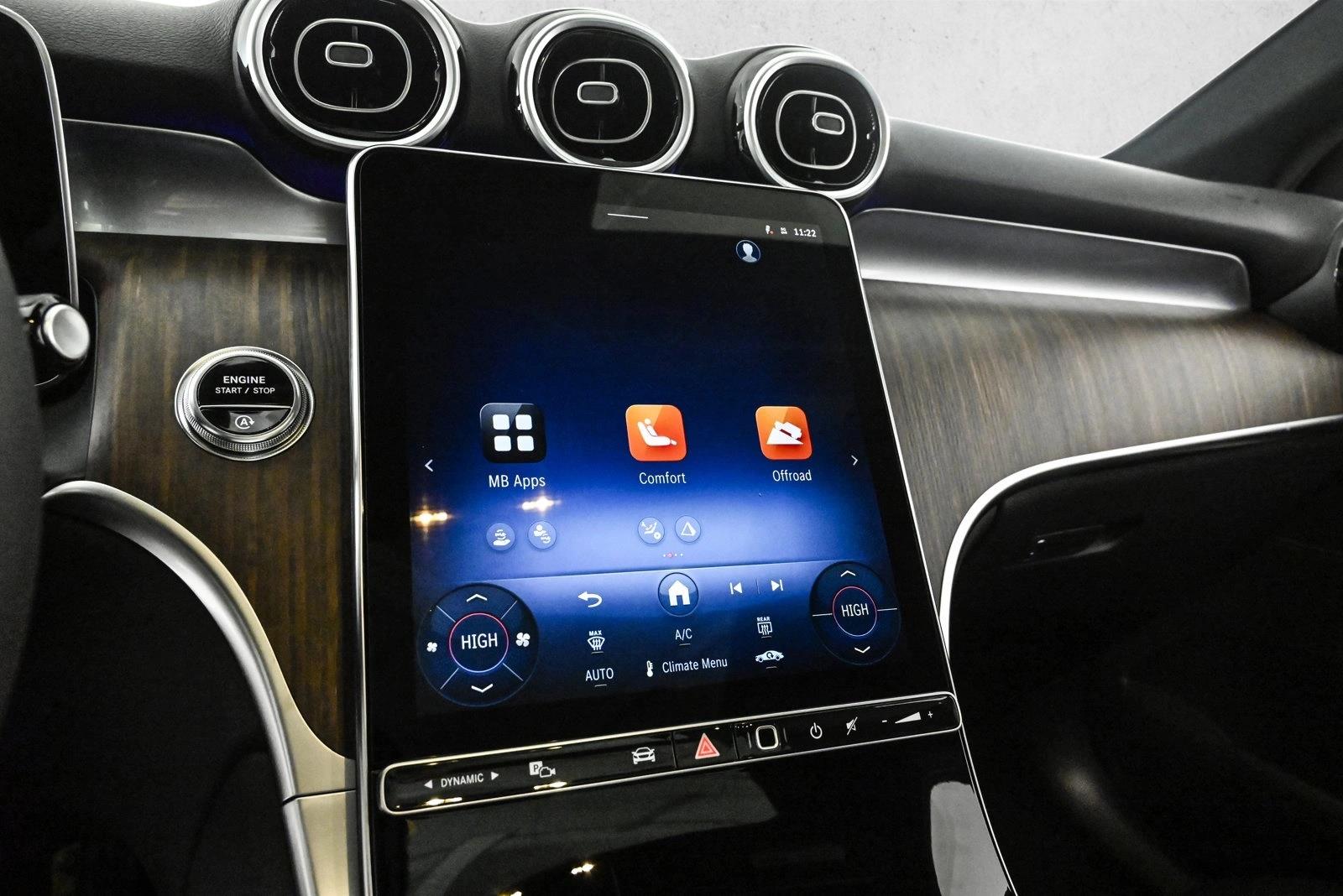 2026 MERCEDES-BENZ GLC-CLASS - Image 16