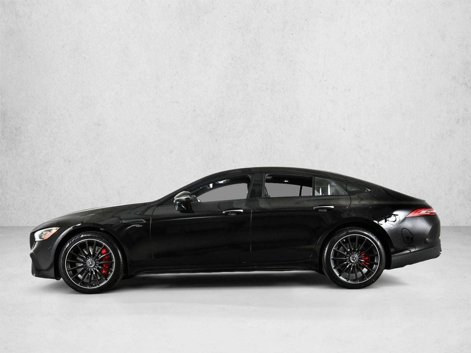 2026 MERCEDES-BENZ BENZ MERCEDES BENZ AMG GT - Image 9