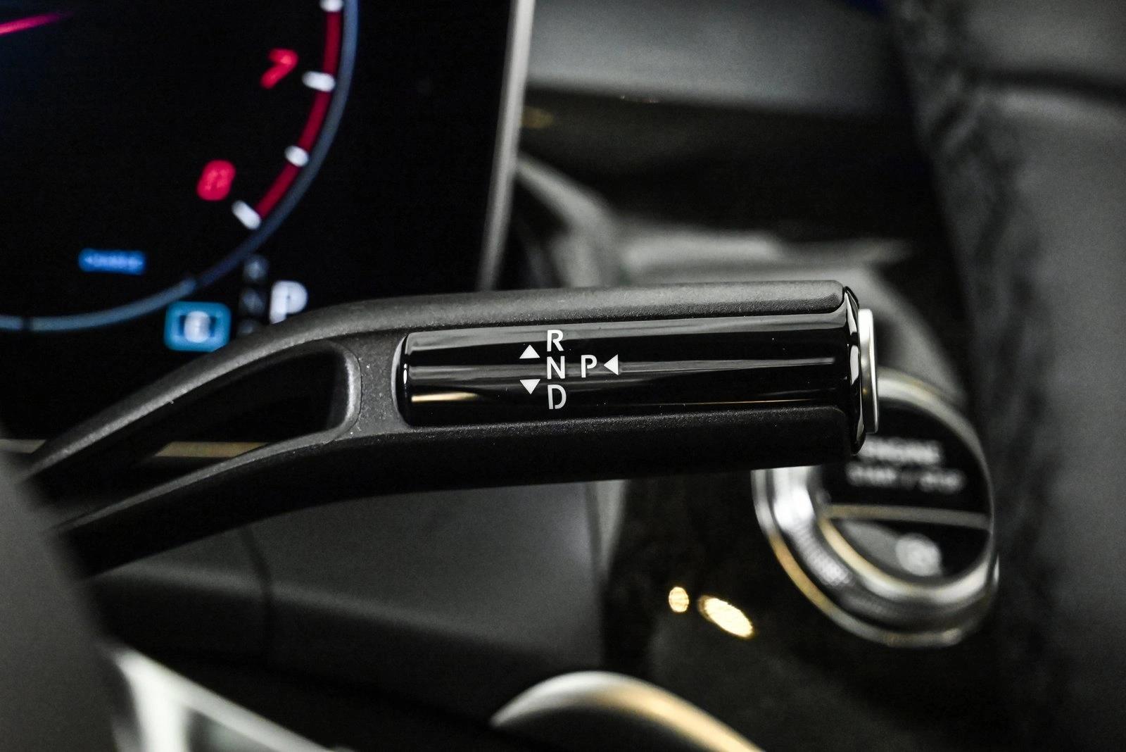 2026 MERCEDES-BENZ GLC-CLASS - Image 21