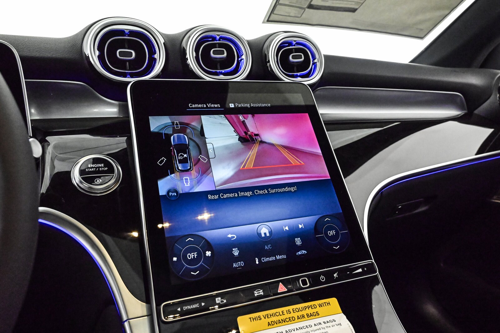 2026 MERCEDES-BENZ GLC-CLASS - Image 15