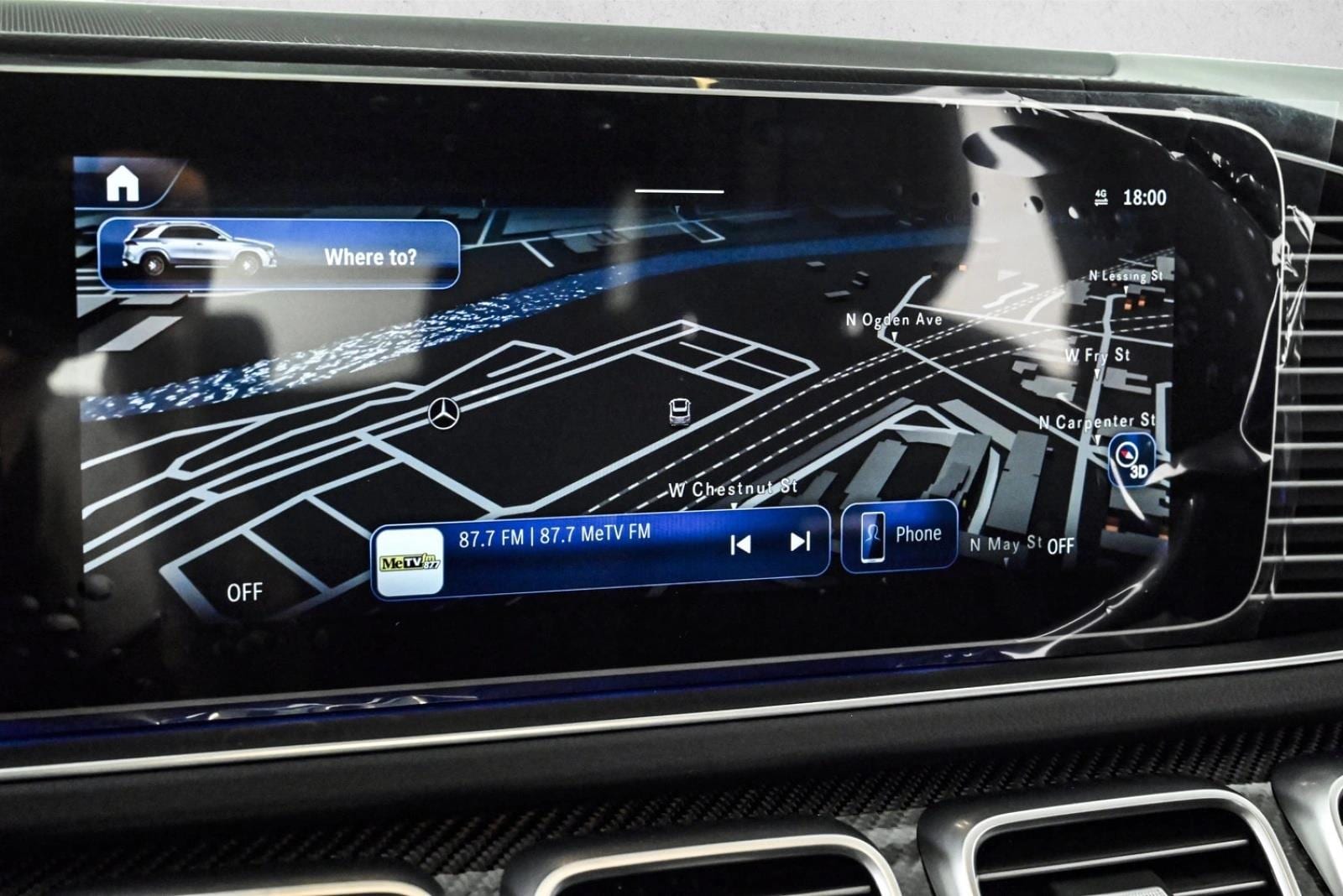 2026 MERCEDES-BENZ GLE-CLASS - Image 14