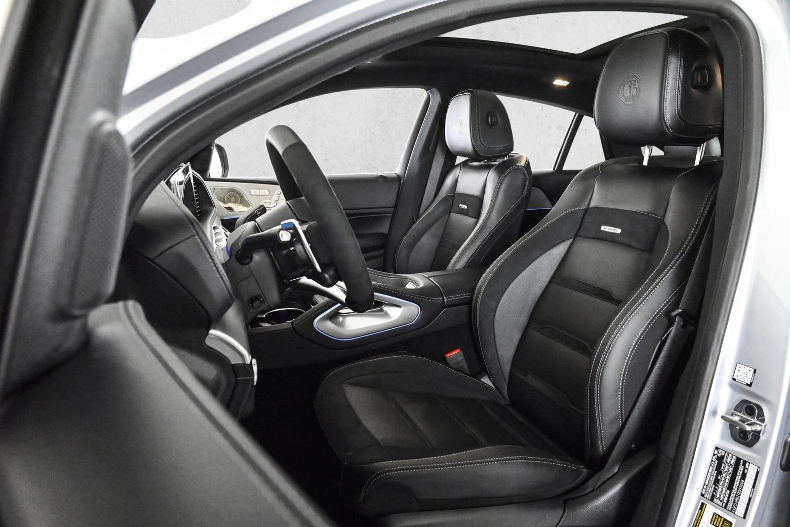 2026 MERCEDES-BENZ GLE-CLASS - Image 18